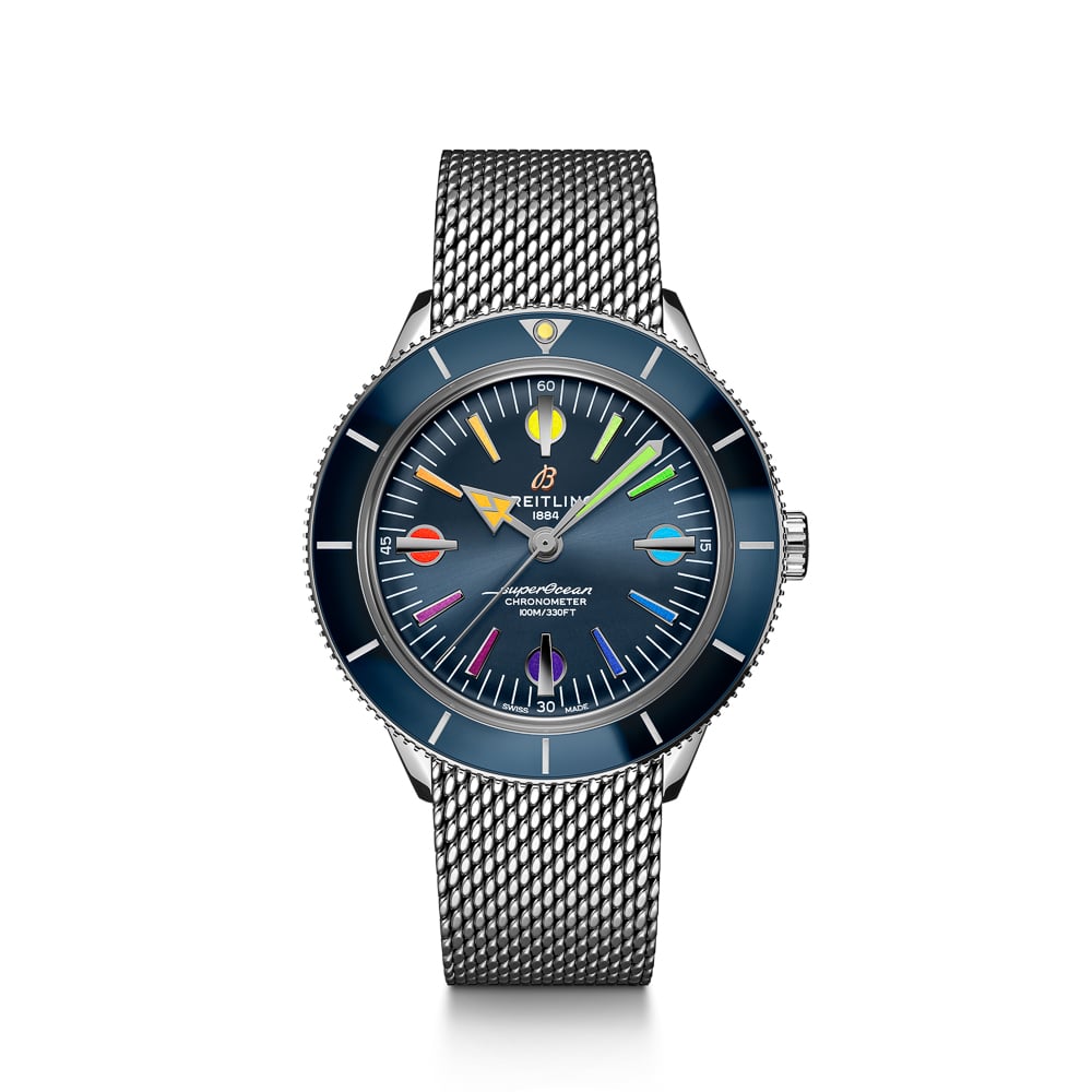 Breitling Superocean '57 Limited Edition II 7