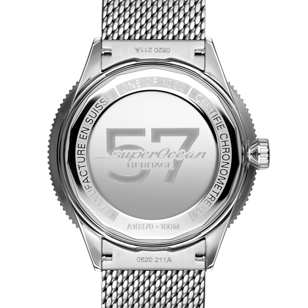 Breitling Superocean '57 Limited Edition II 8