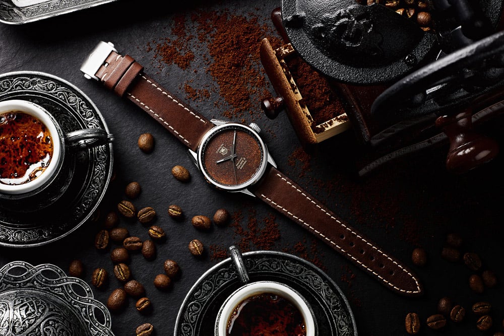 Bamford Badgerworks TAG Heuer