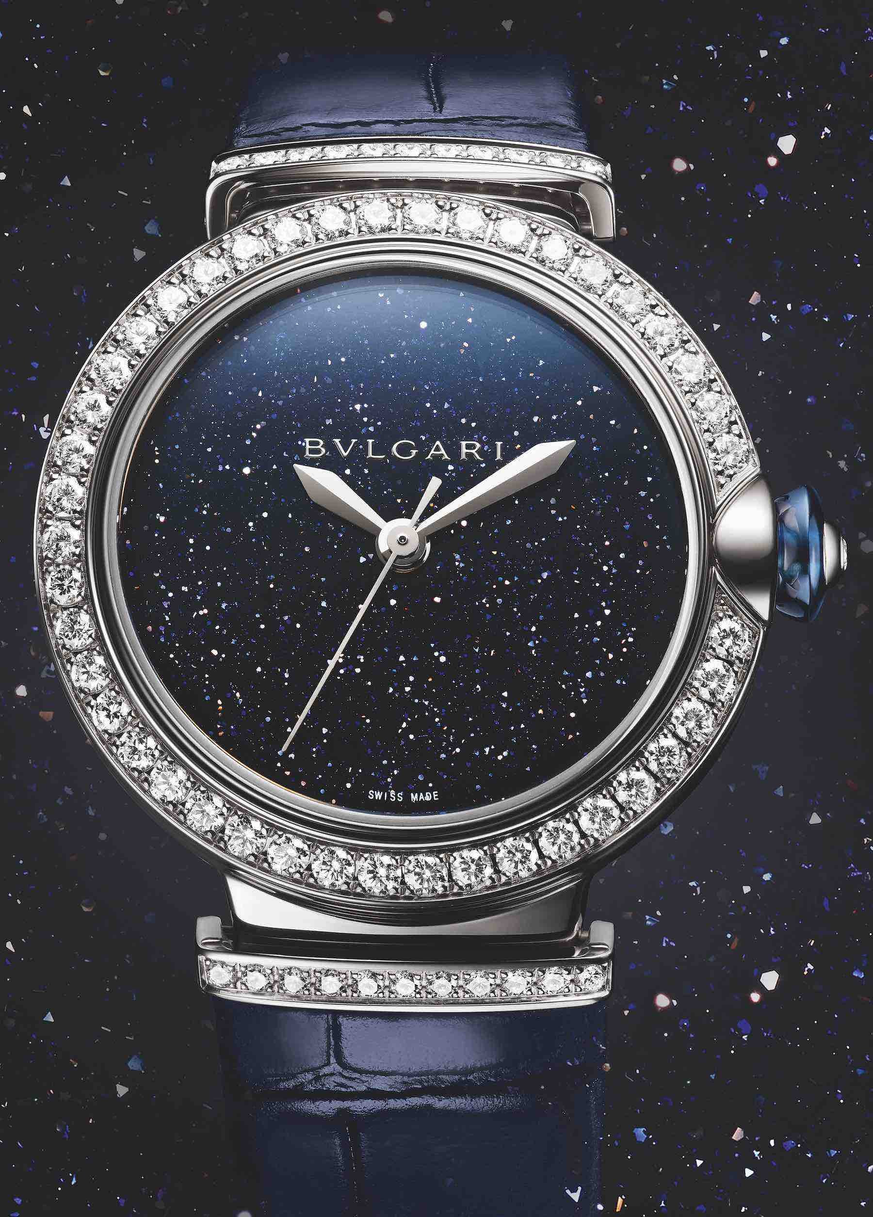 Bvlgari-Lvcea-Aventurine-Watch