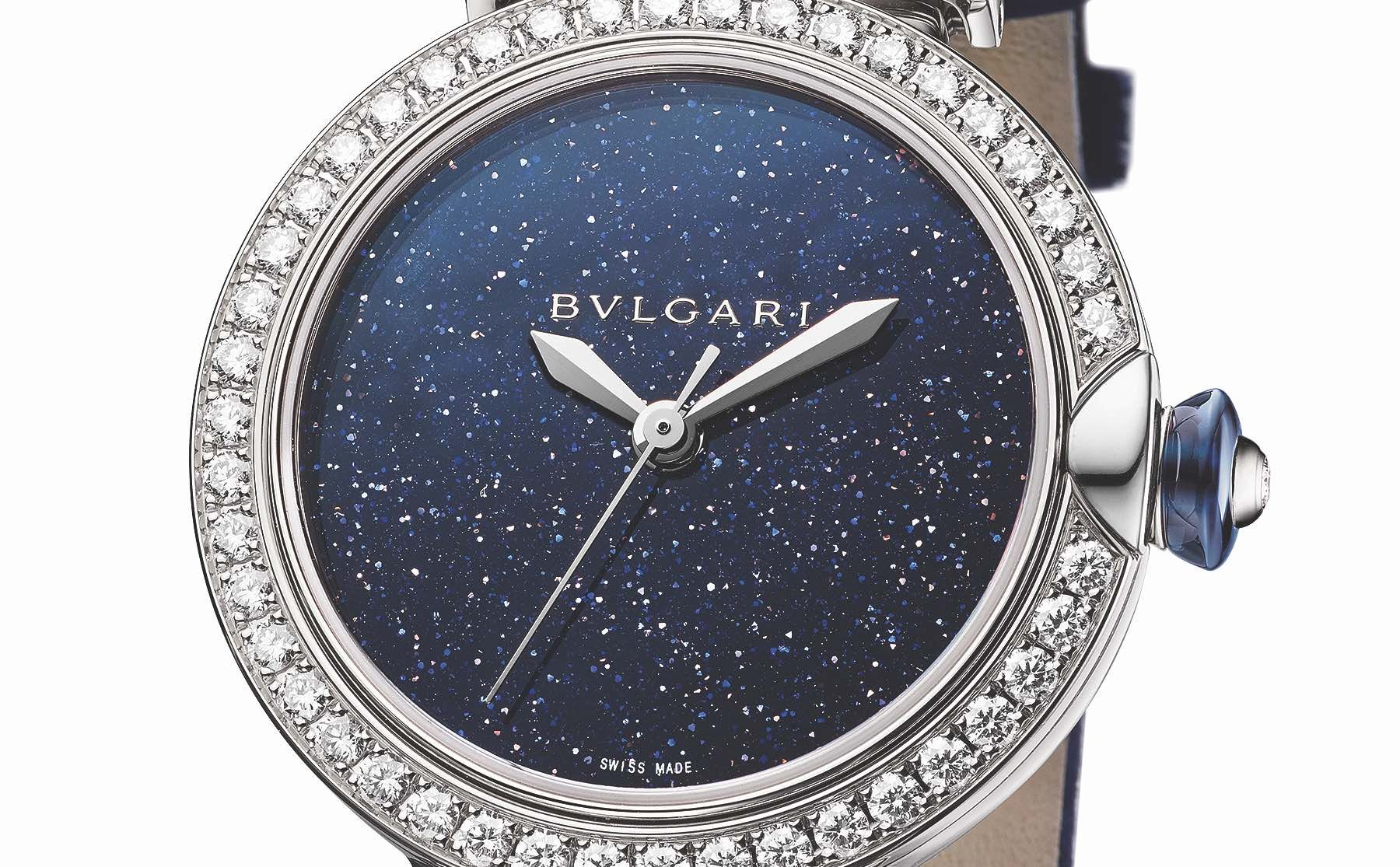 Bvlgari-Lvcea-Aventurine-Watch