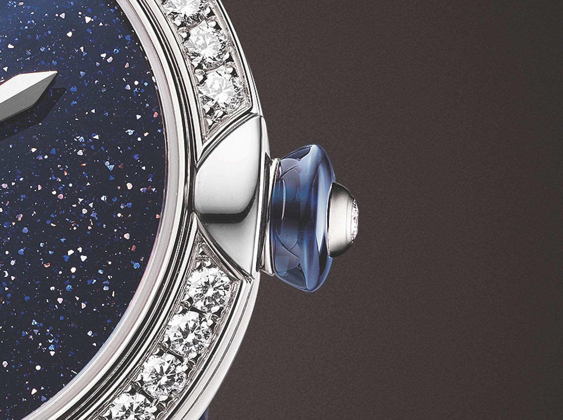 Bvlgari-Lvcea-Aventurine-Watch