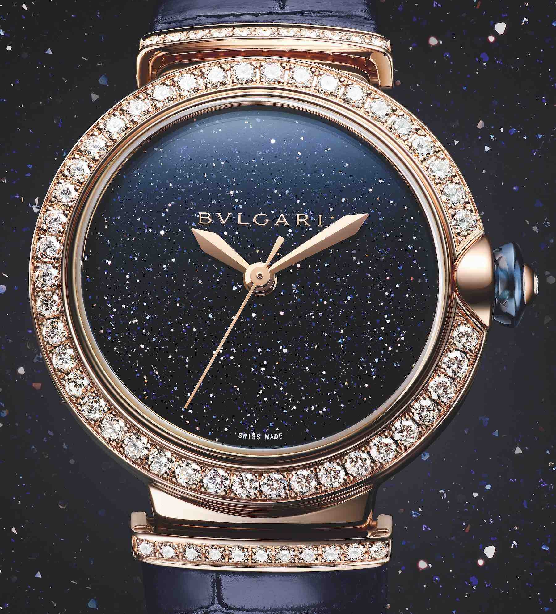 Bvlgari-Lvcea-Aventurine-Watch
