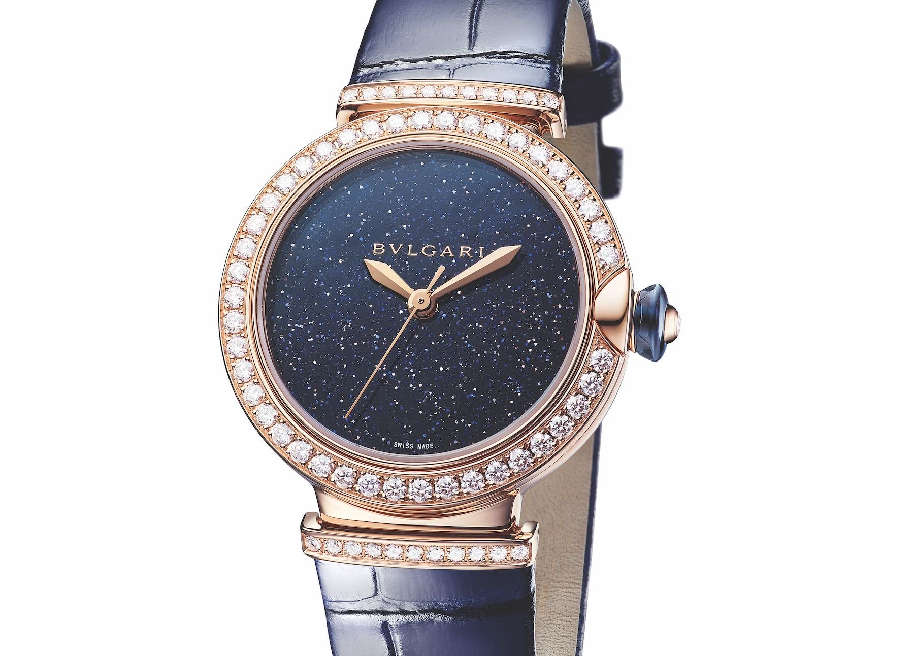 Bvlgari-Lvcea-Aventurine-Watch