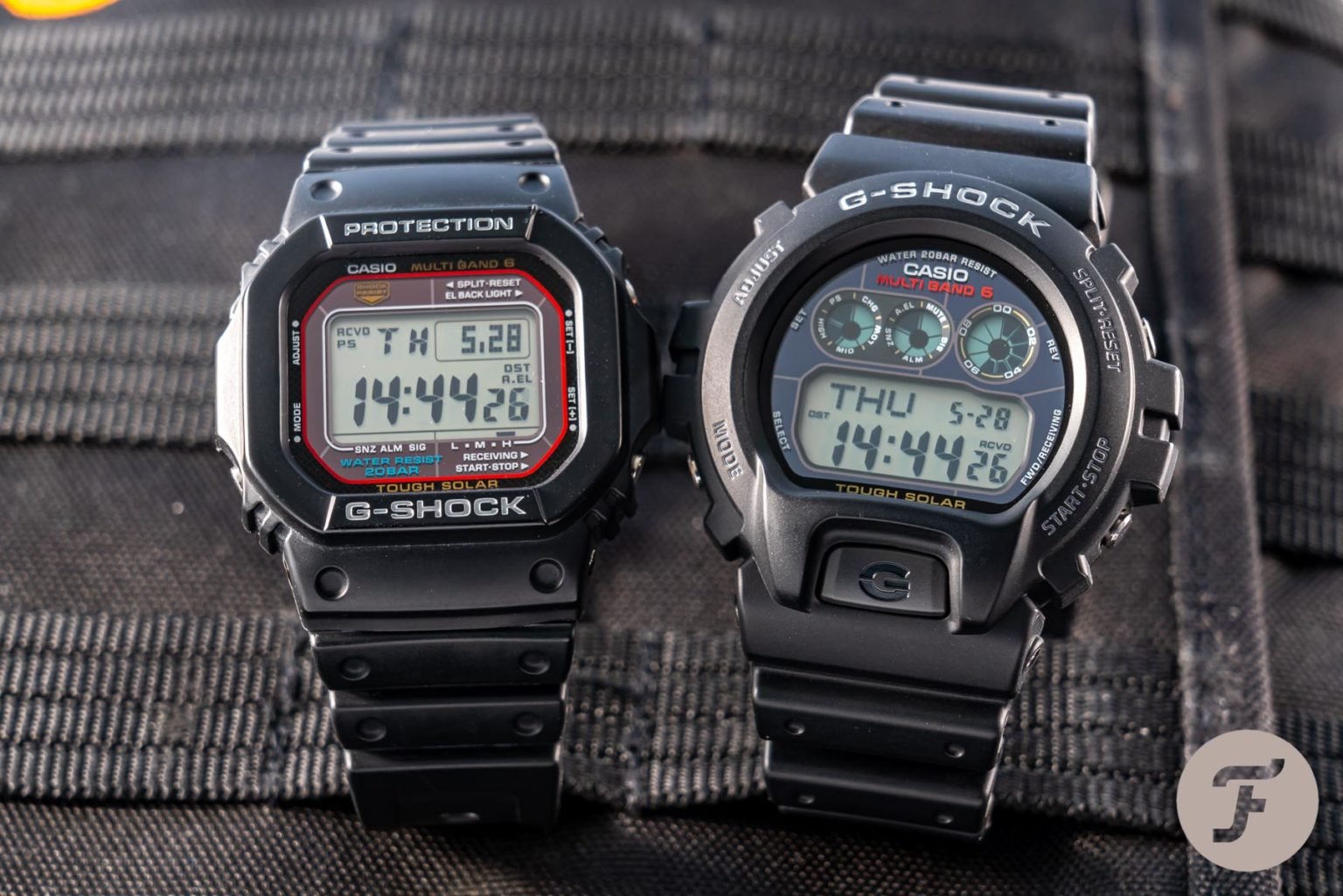 Buying Guide The Best GShock Watches From The 1990s (2021)
