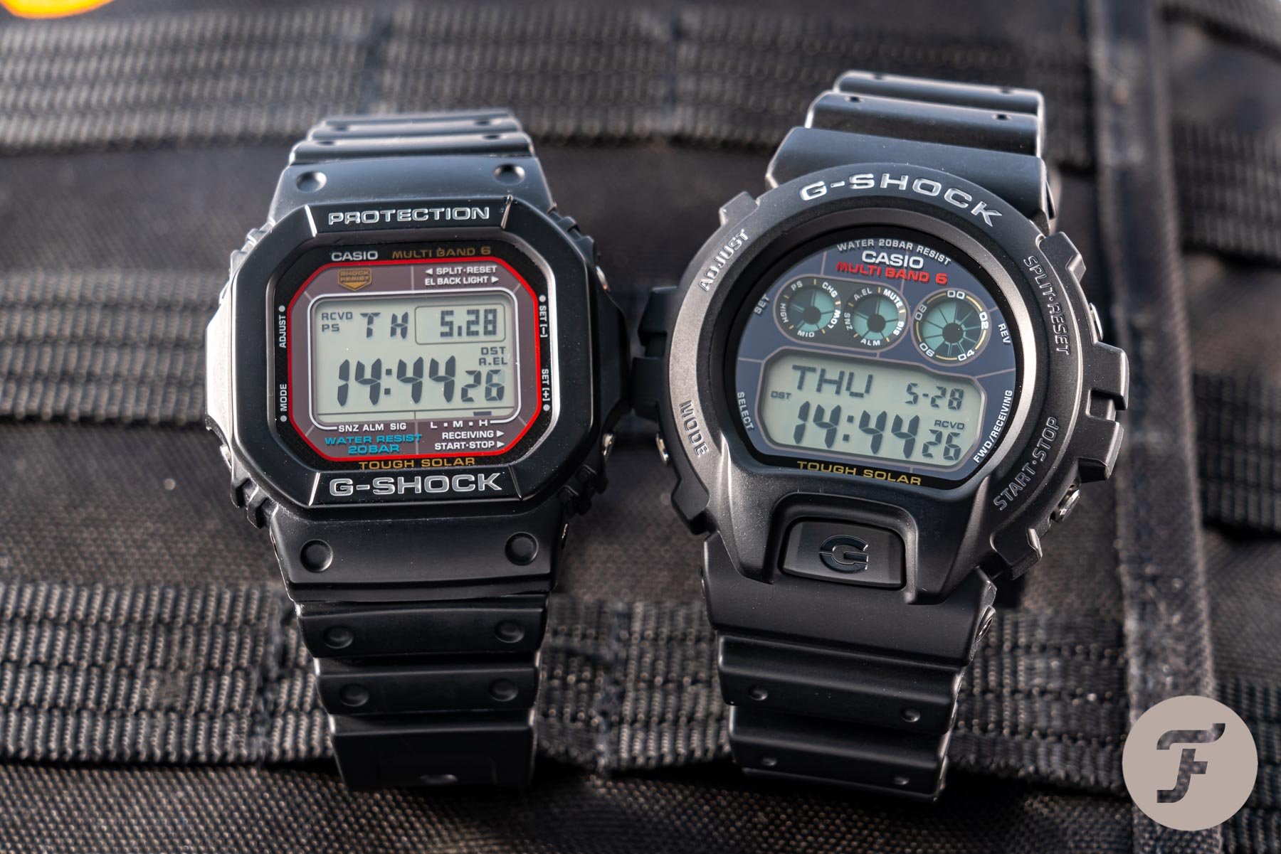 ▻▻ Buying Guide: The Best G-Shock Watches From The 1990s (2021)