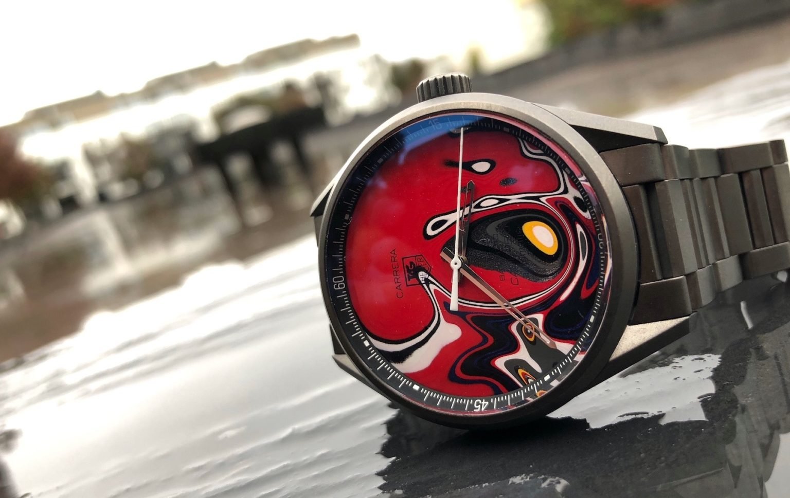 You Asked Us Why Do Watches Cost So Much?