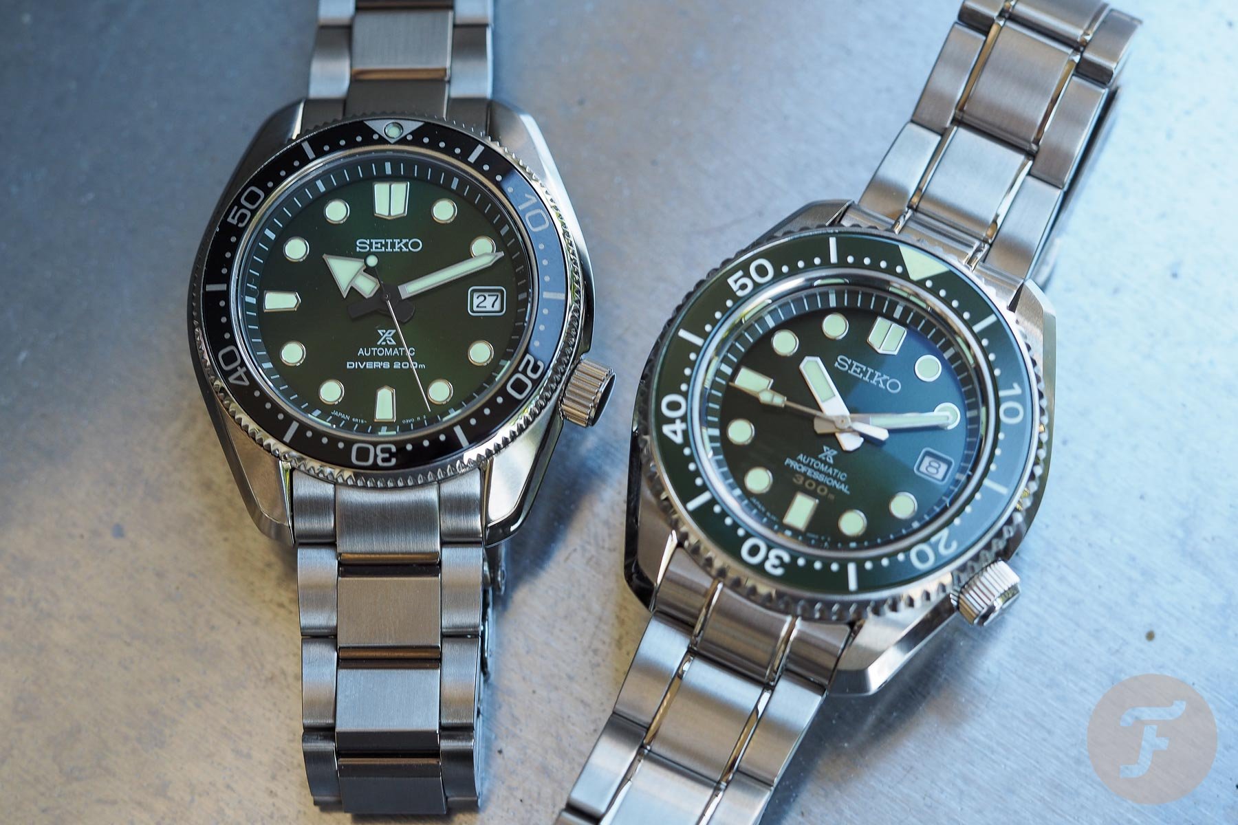 Finding The Best Seiko Japan Domestic Market Watches (2021)