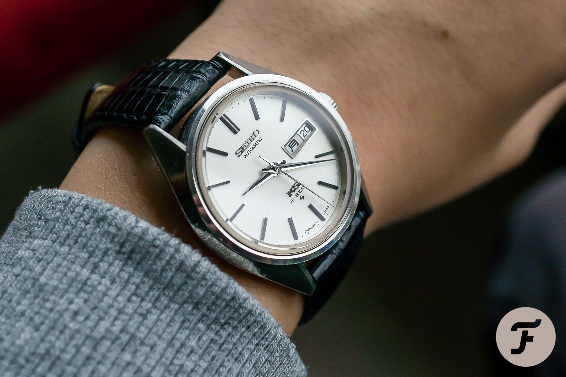 Buying Guide The Best King Seiko and Grand Seiko Watches From The 1960s