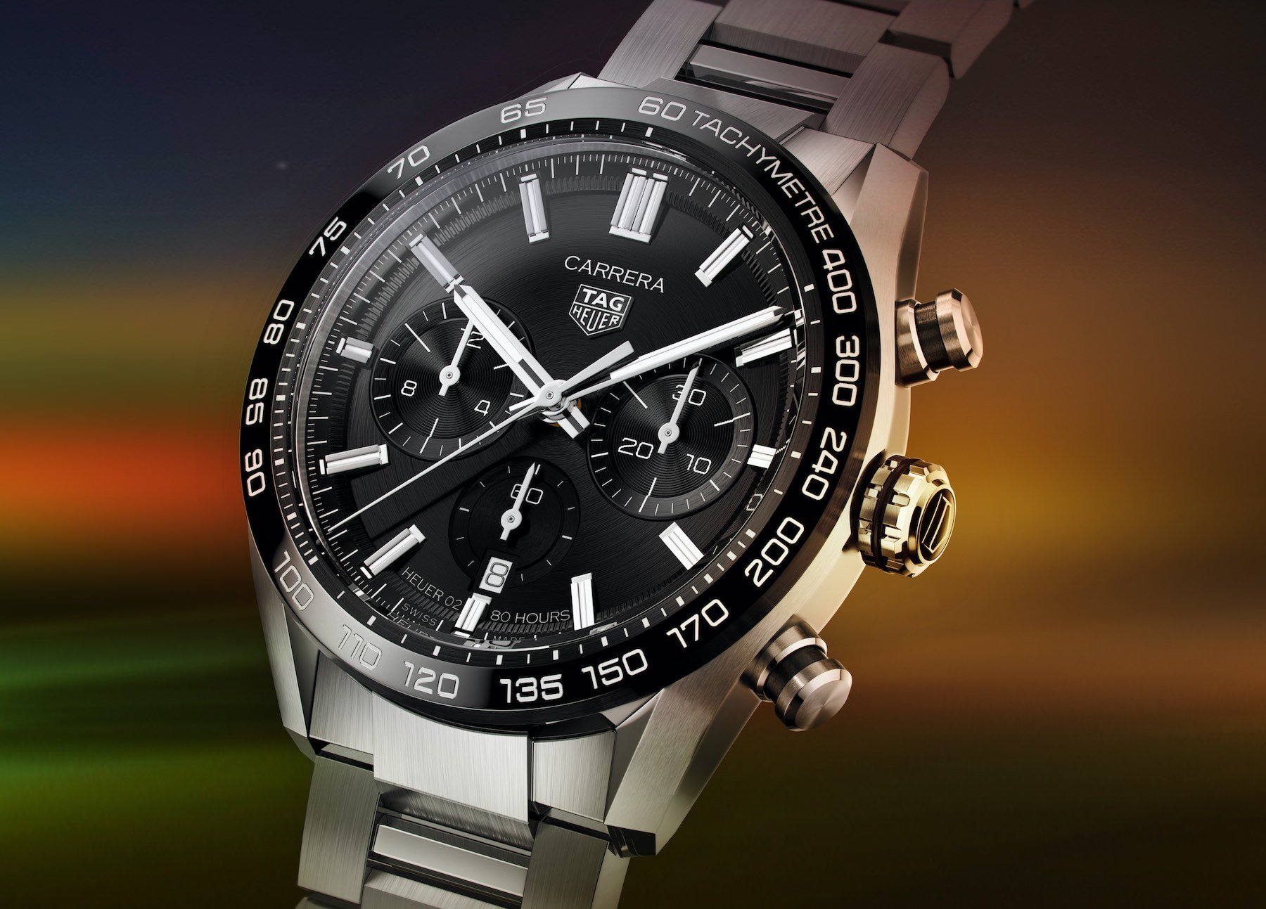 Carrera sport 100 watch top