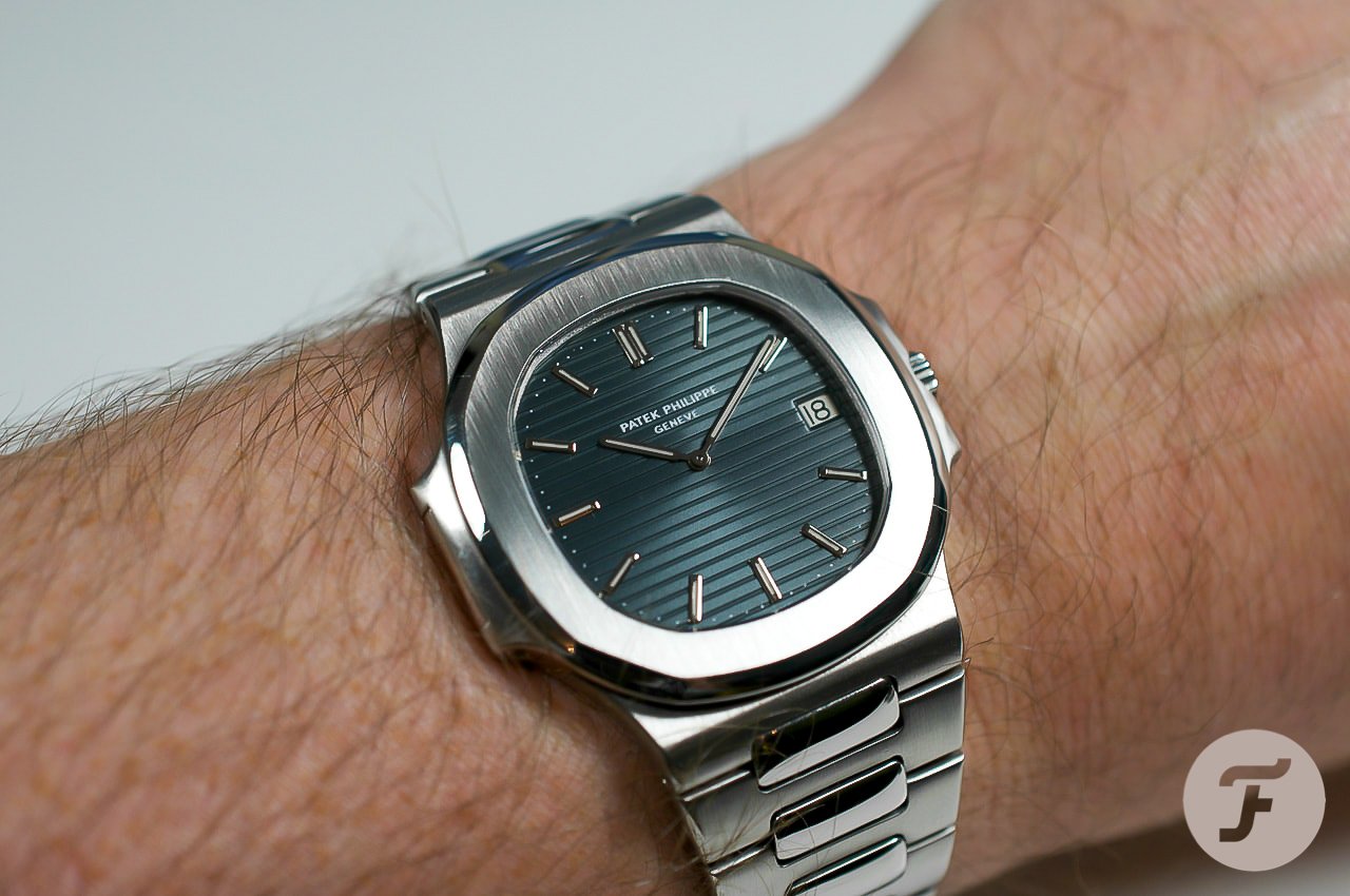 Patek 3700/1 March Madness