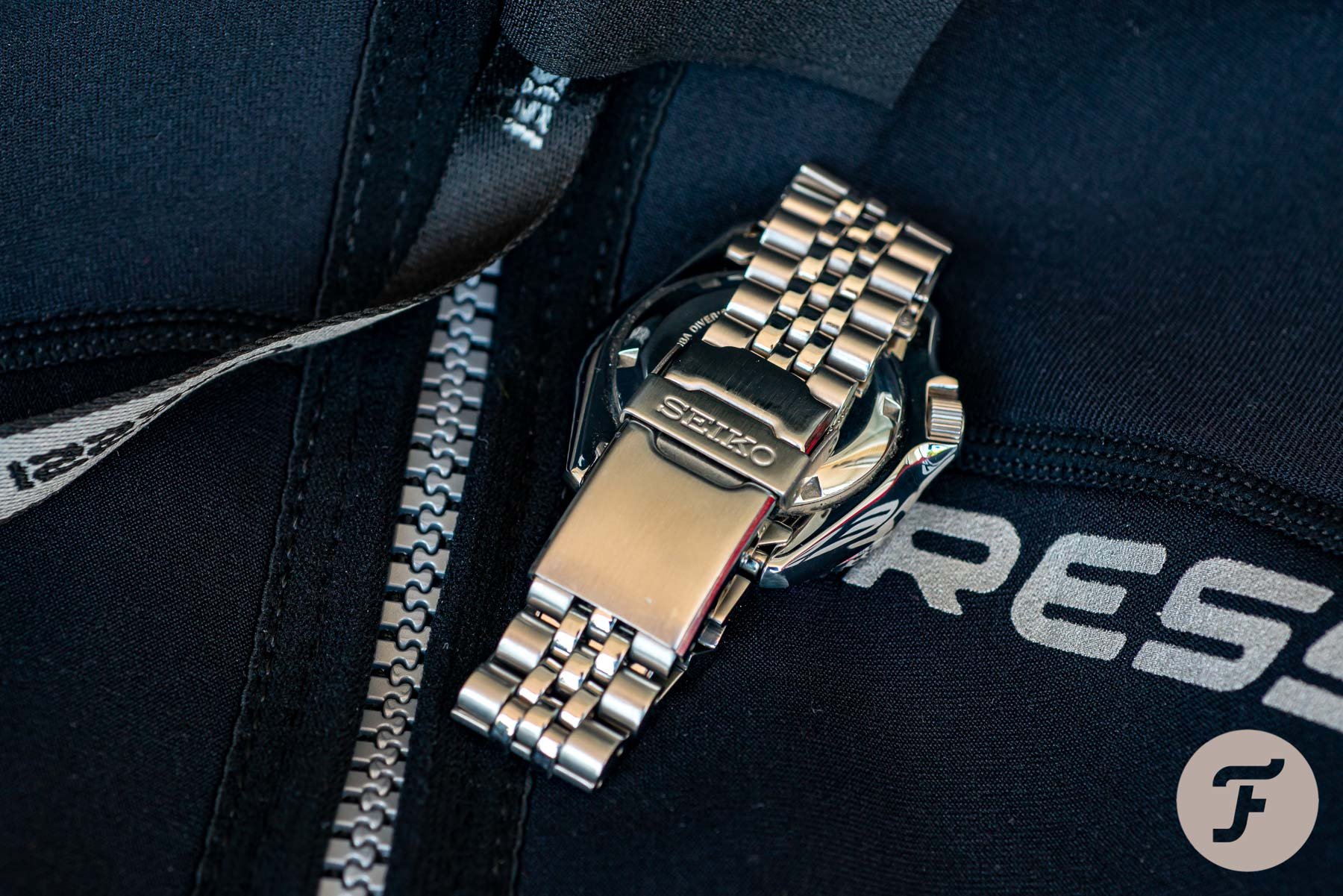 Zipper Slider Replacement Kits - Wrist (RC and Darien)
