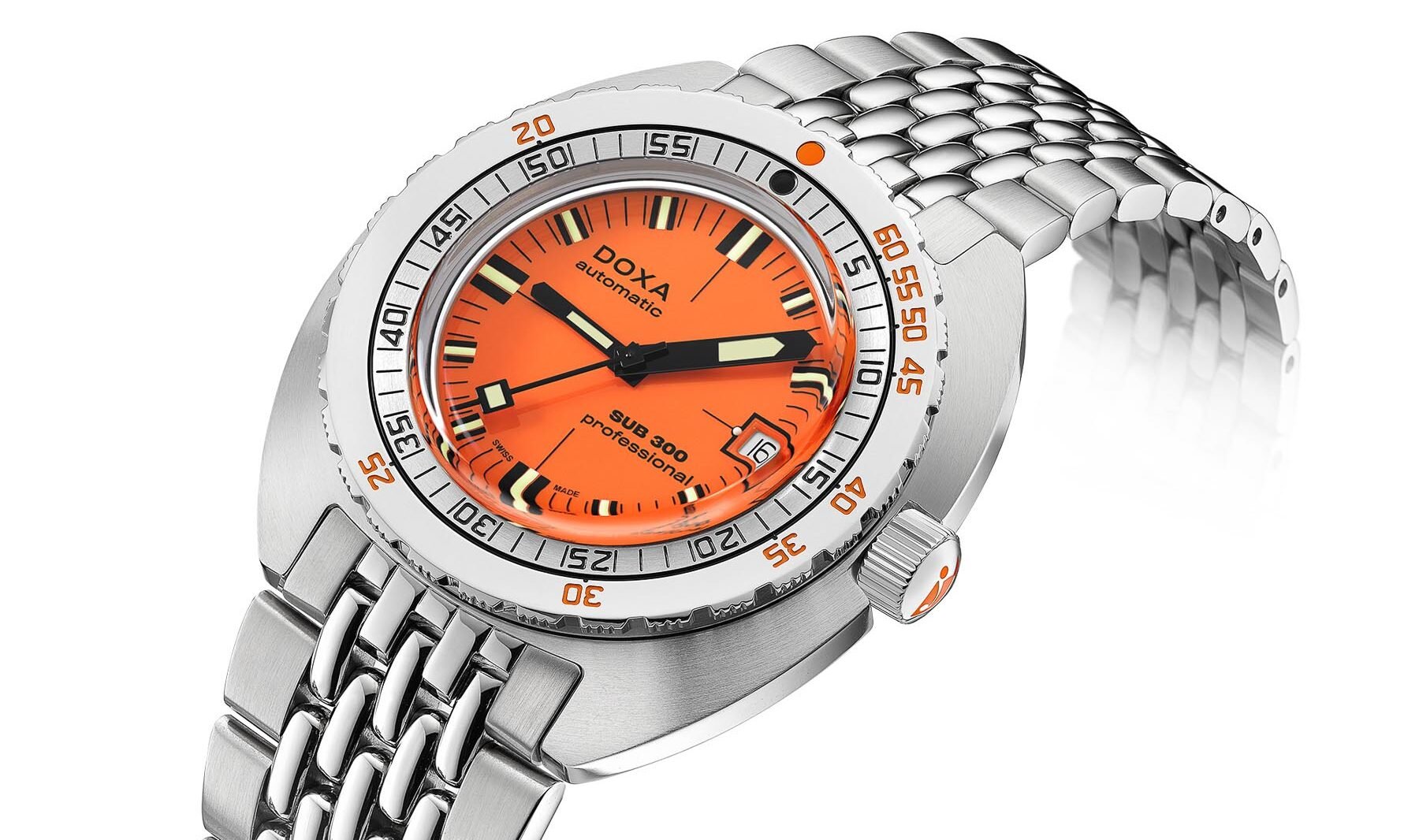 Doxa SUB 300 Professional Watch