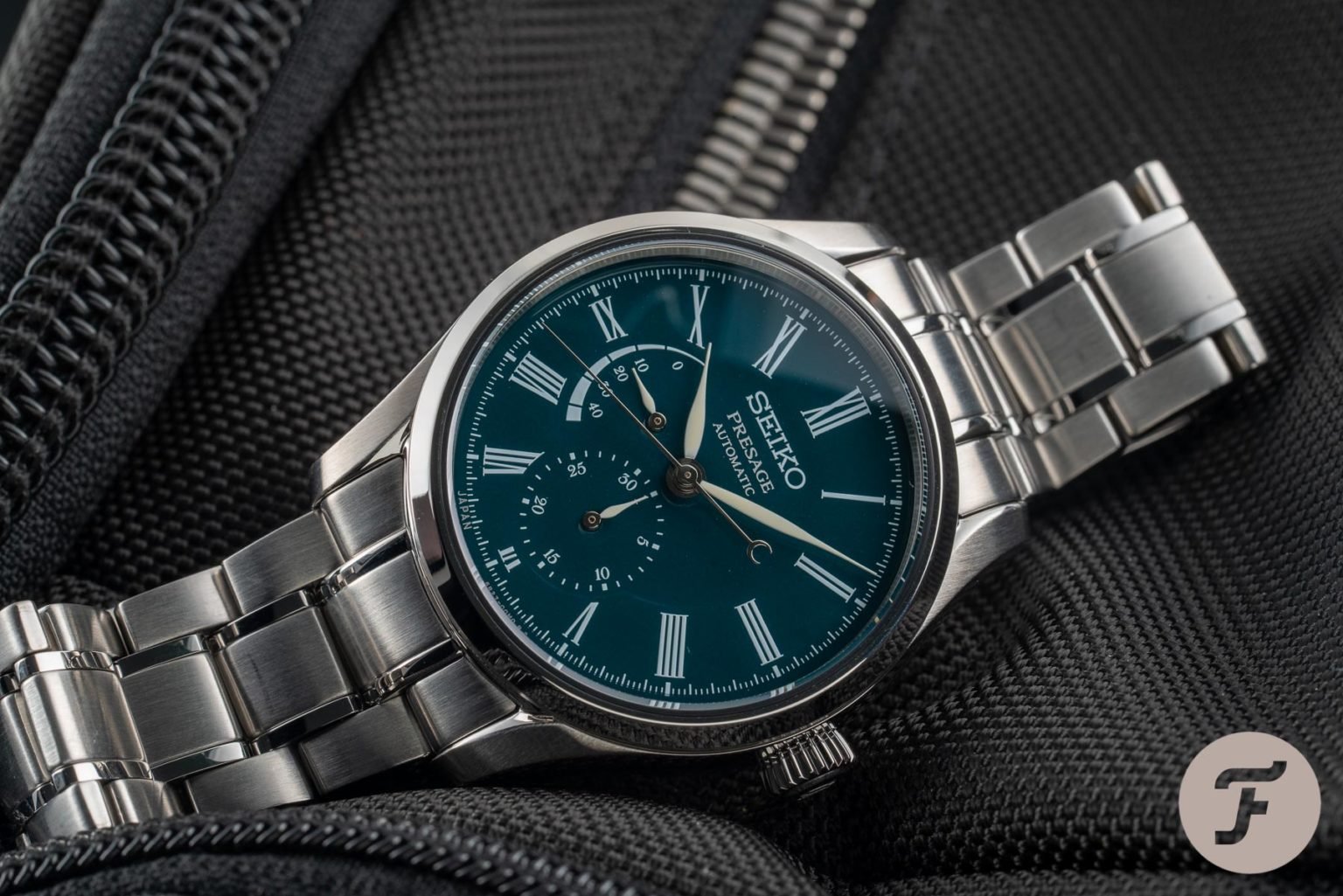 Hands-On With the Seiko Presage SPB173J1 Limited Edition Watch