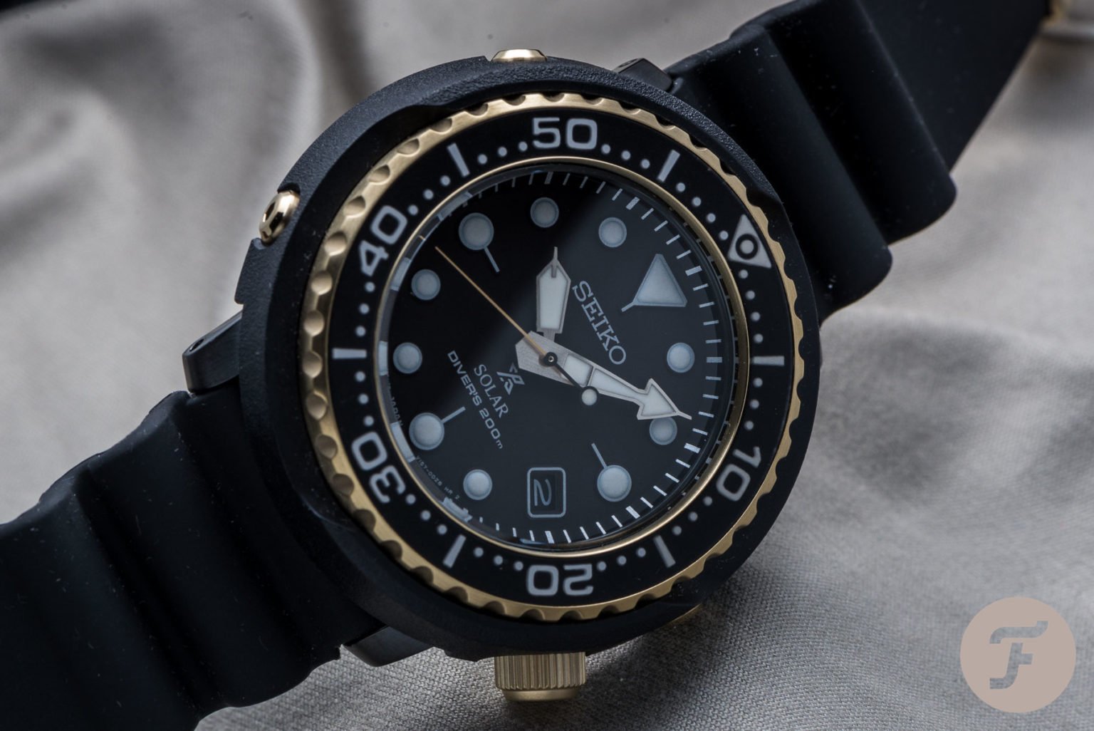 Jorg's Top-5 Seiko Watches Still Available Under 500 Euros