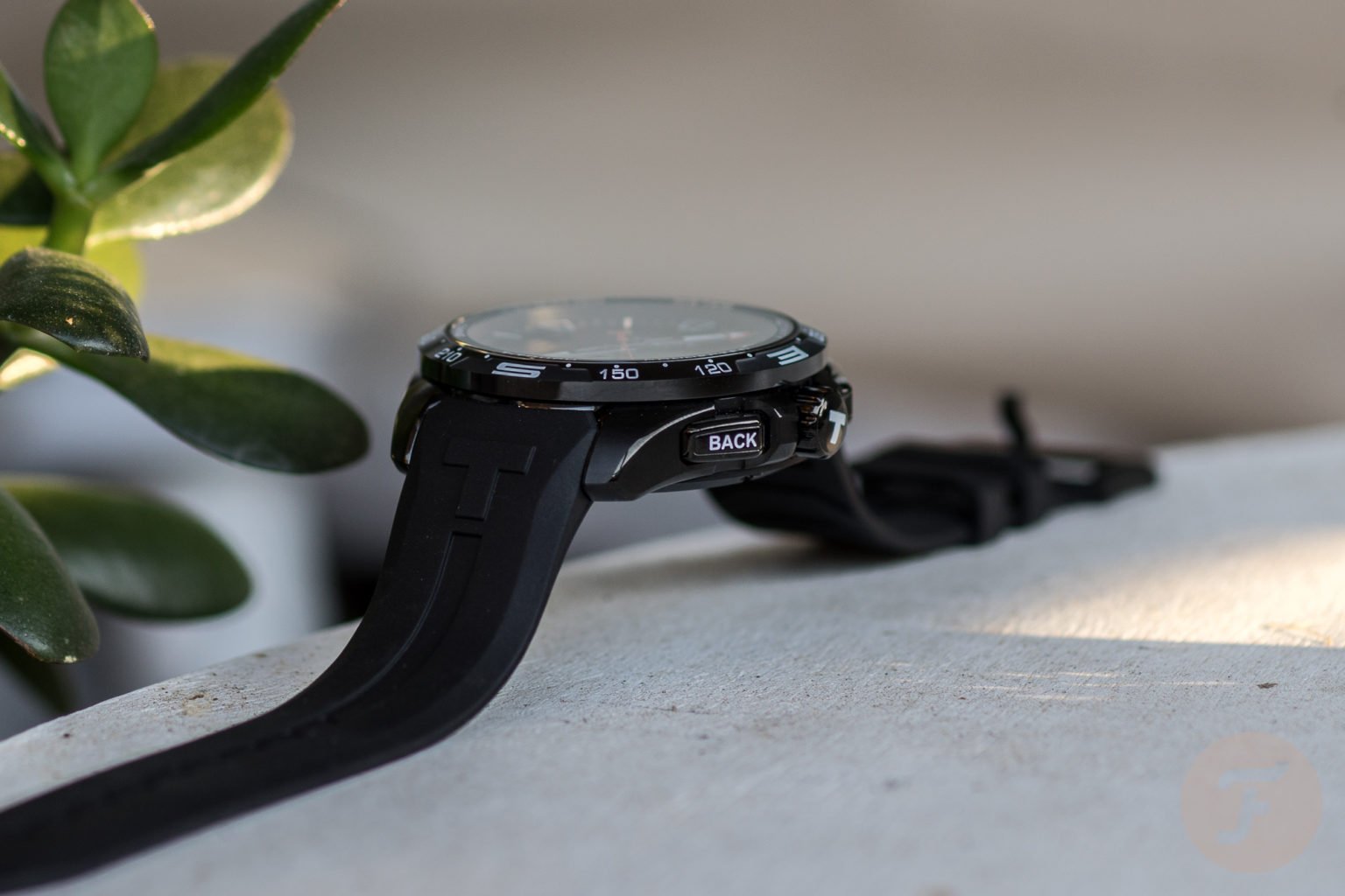 Tissot T-Touch Connect Solar — A New Chapter In Connected Watches