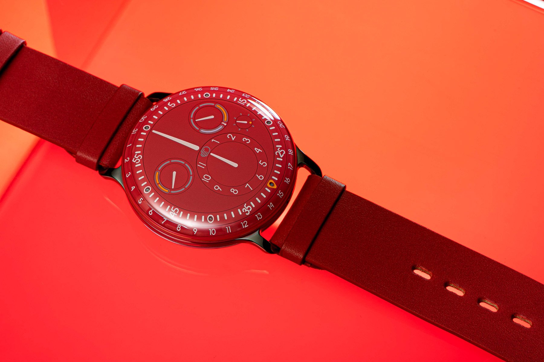 Ressence Type 3MC Watch 2