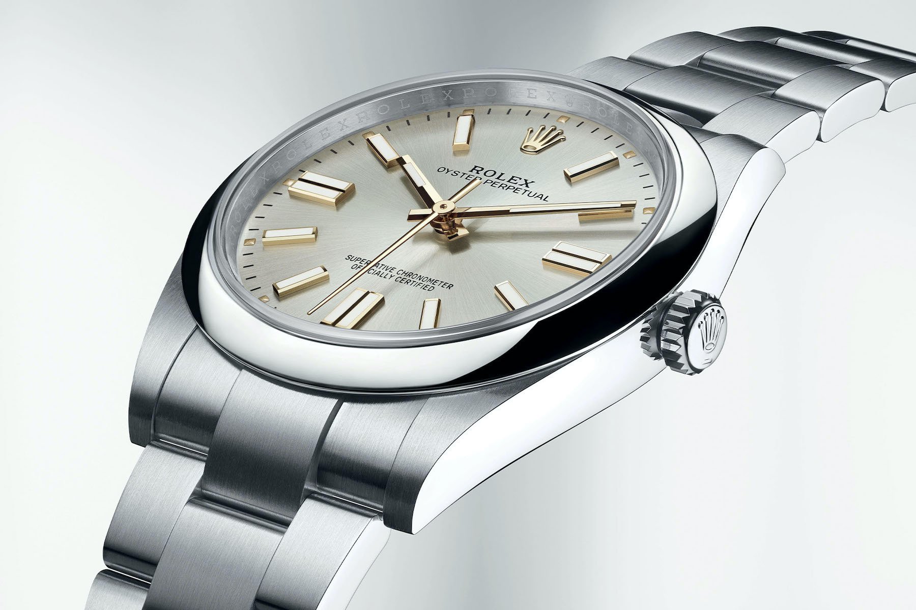 Bamford Abandons Rolex, Instead Focuses On LVMH Watch Division Brands