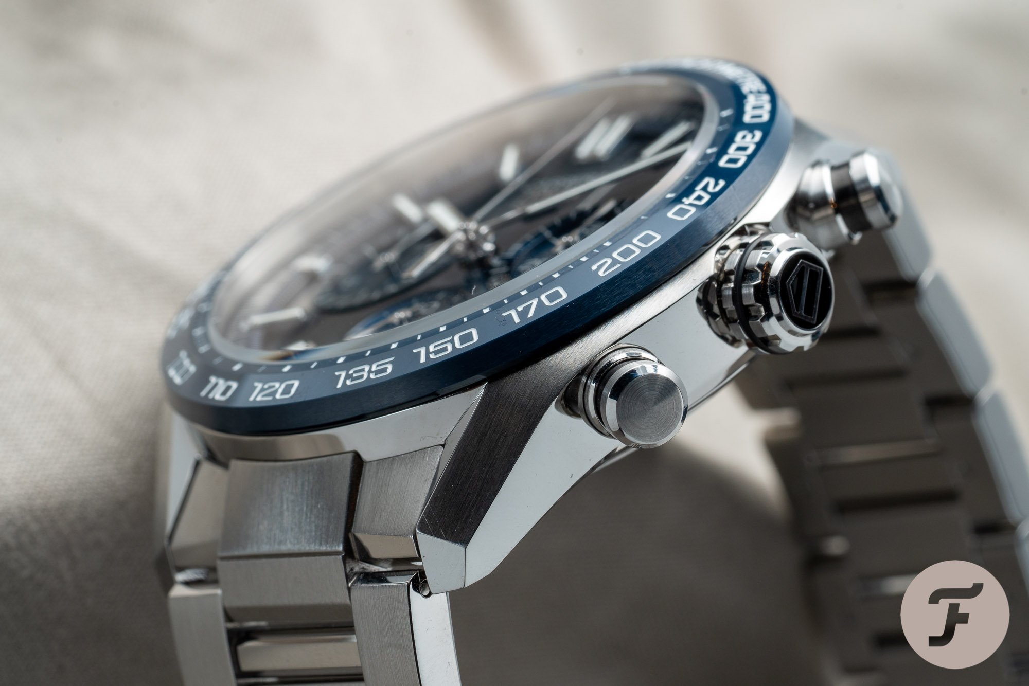 TAG Heuer Carrera Sport Chronograph CBN2A1A.BA0643.008