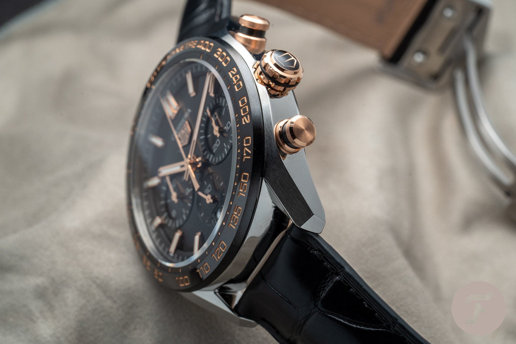 TAG Heuer Carrera Sport Chronograph CBN2A5A.FC6481.004