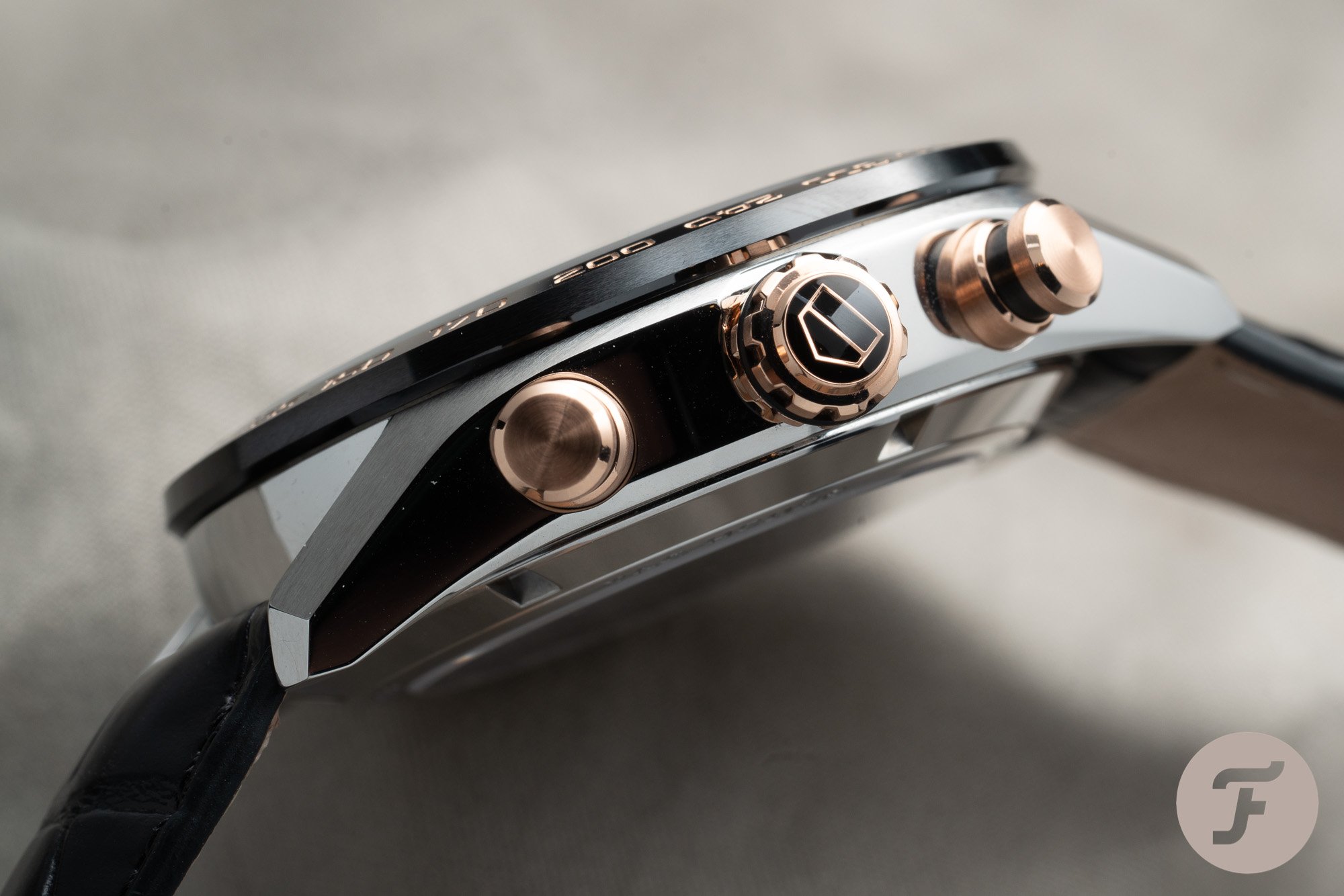 TAG Heuer Carrera Sport Chronograph CBN2A5A.FC6481.004