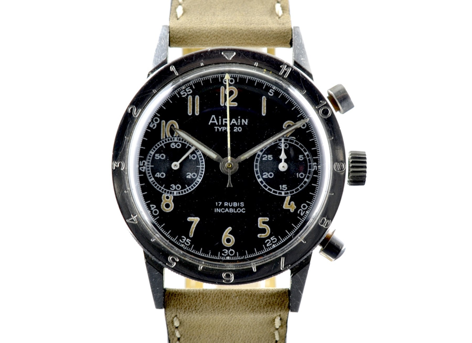 Compagnie Des Montres Lebois Cie Readies Itself For Expansion