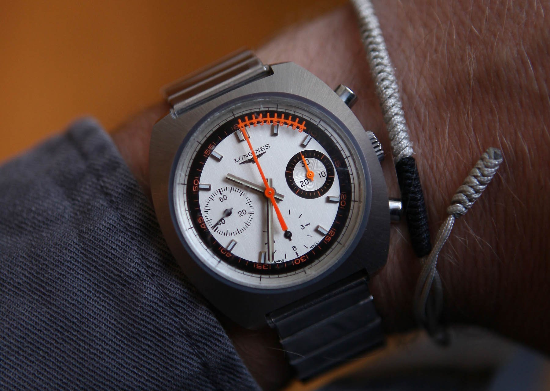 Second hand vintage watches top