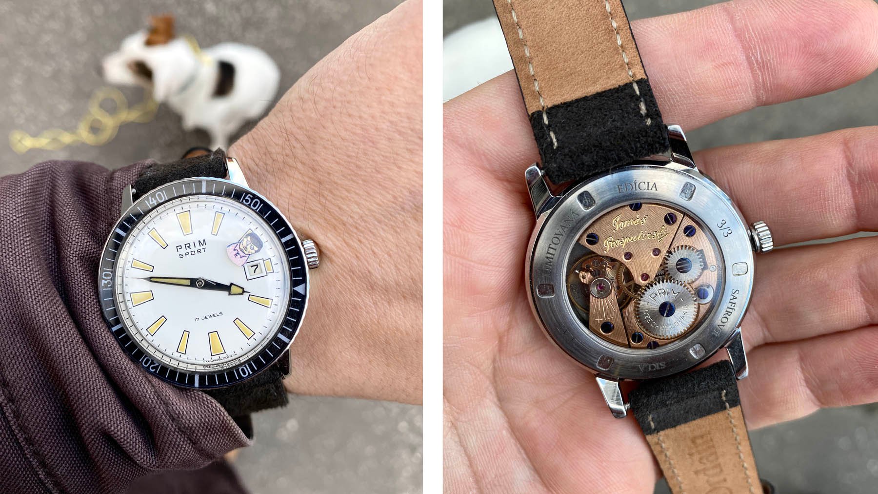Second hand sports watches online
