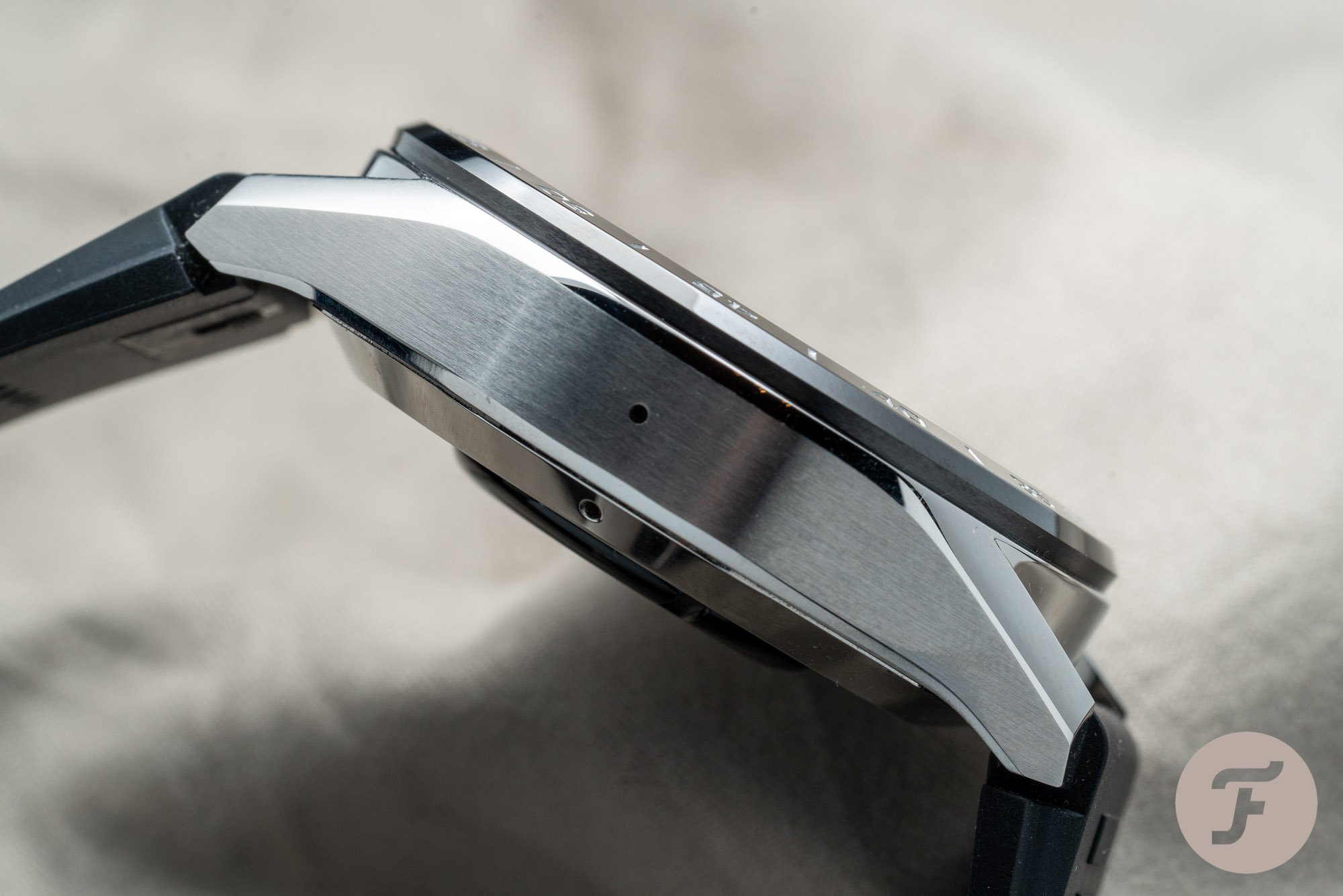 TAG Heuer Connected SBG8A10.BT6219.006