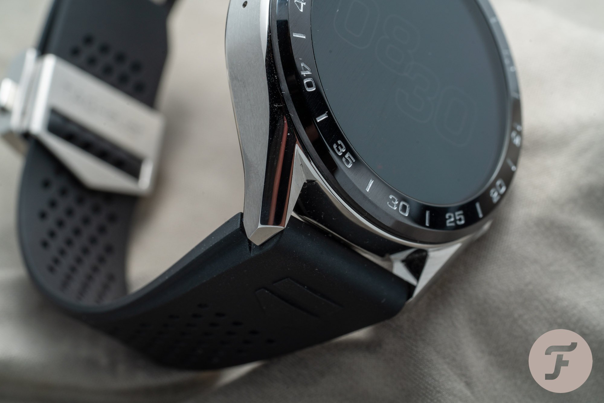 TAG Heuer Connected SBG8A10.BT6219.008