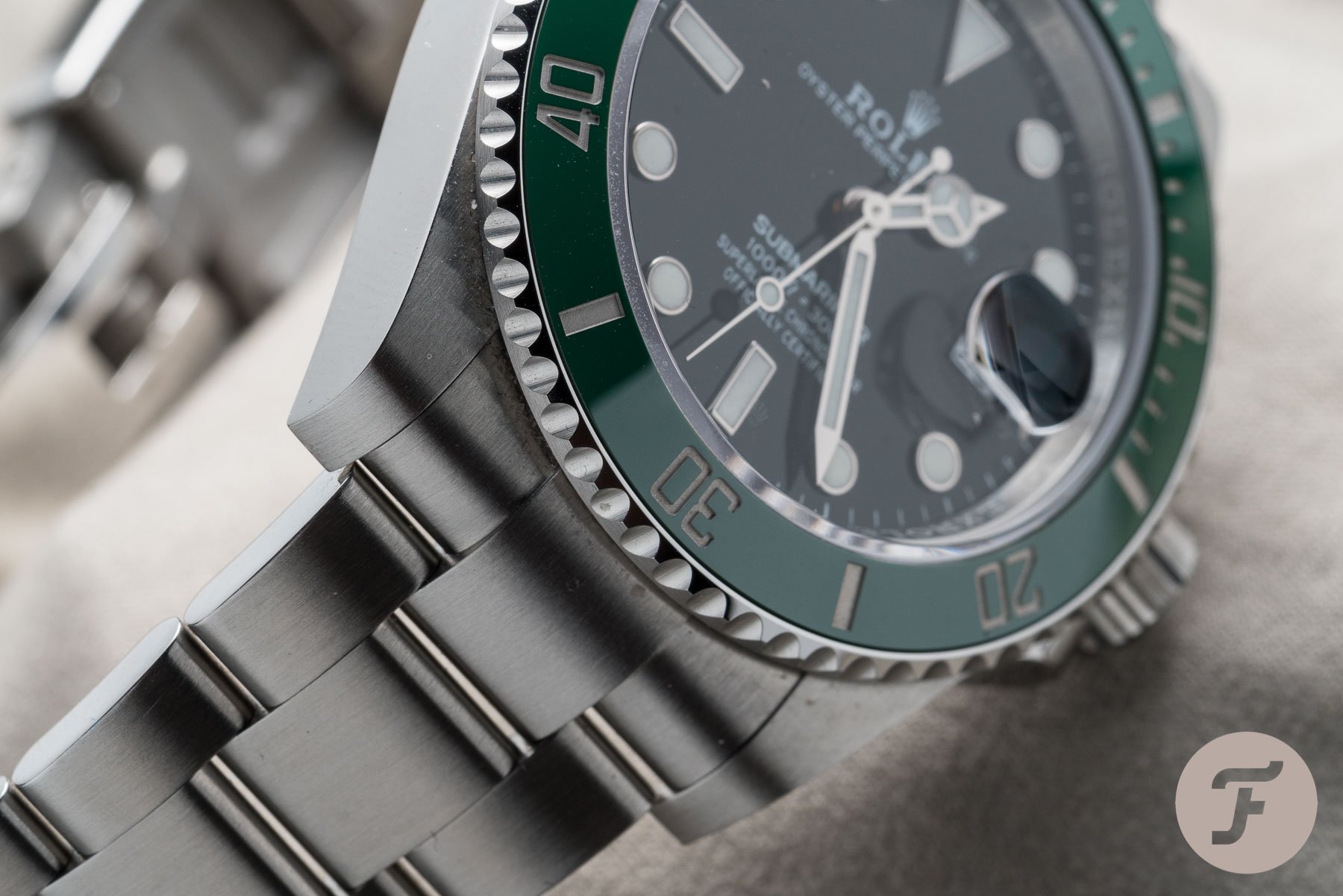 Rolex Submariner Date 126610LV - Full Review, Specs & Price