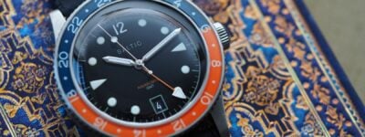Baltic-Aquascaph-GMT-Watch