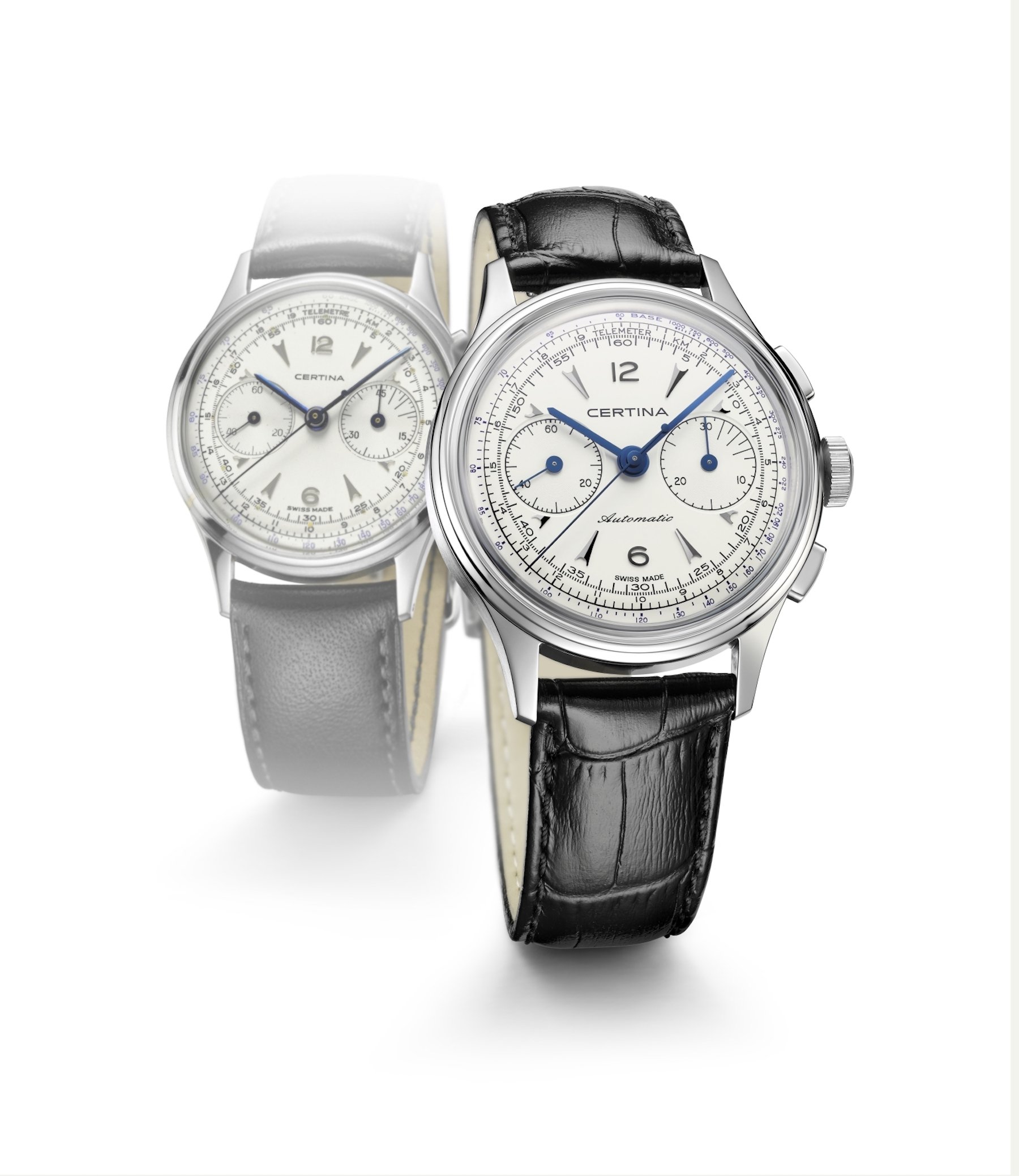Certina watchuseek store