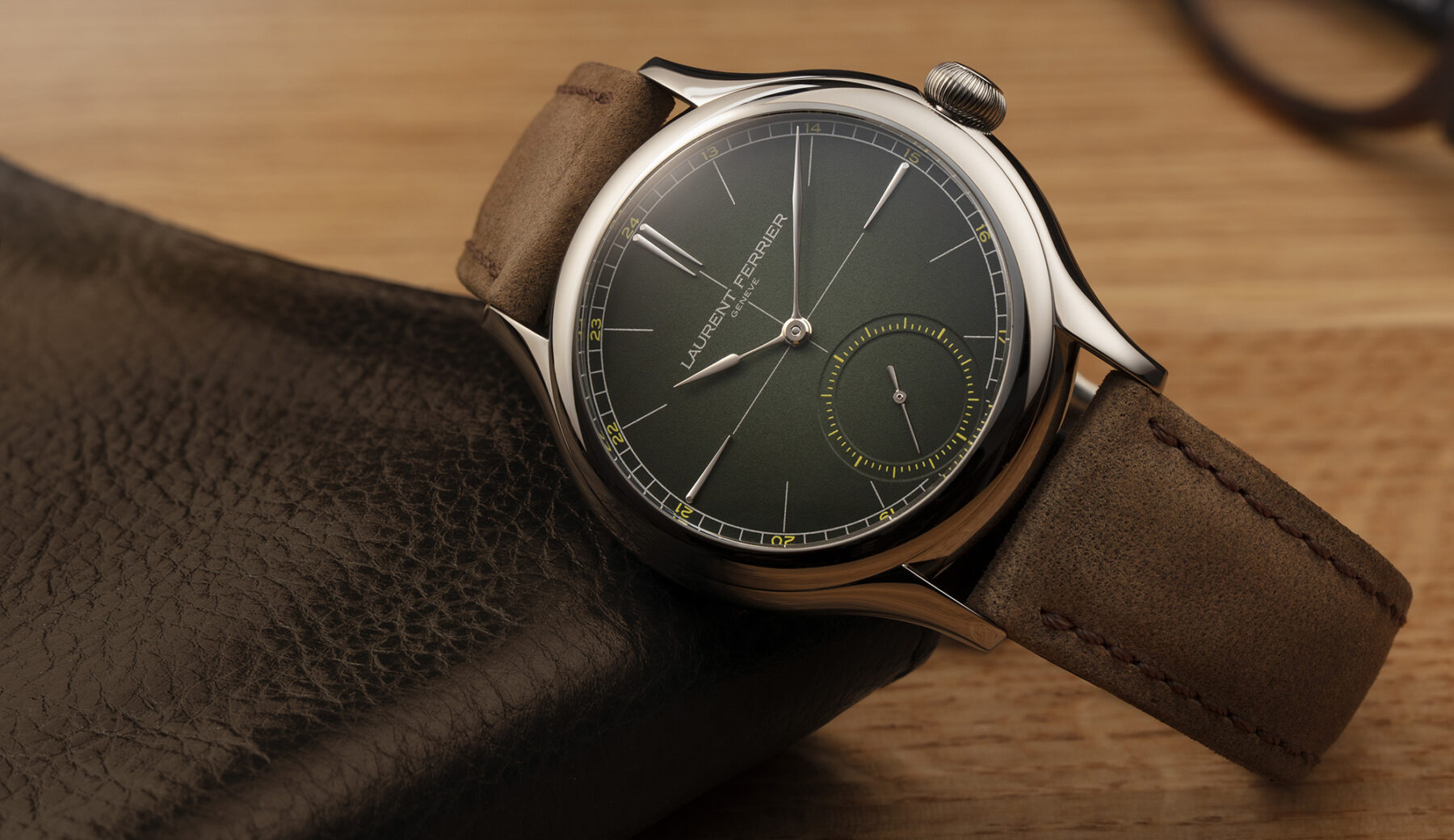 This Week In Watches: December 12, 2020 — Delightful Dials And ...