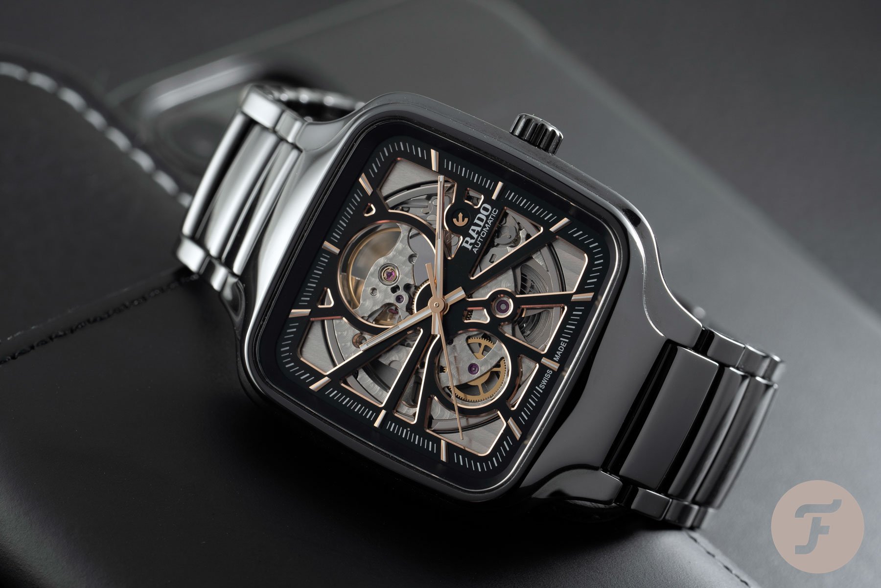 20 best square watches 2023: Cartier to Apple