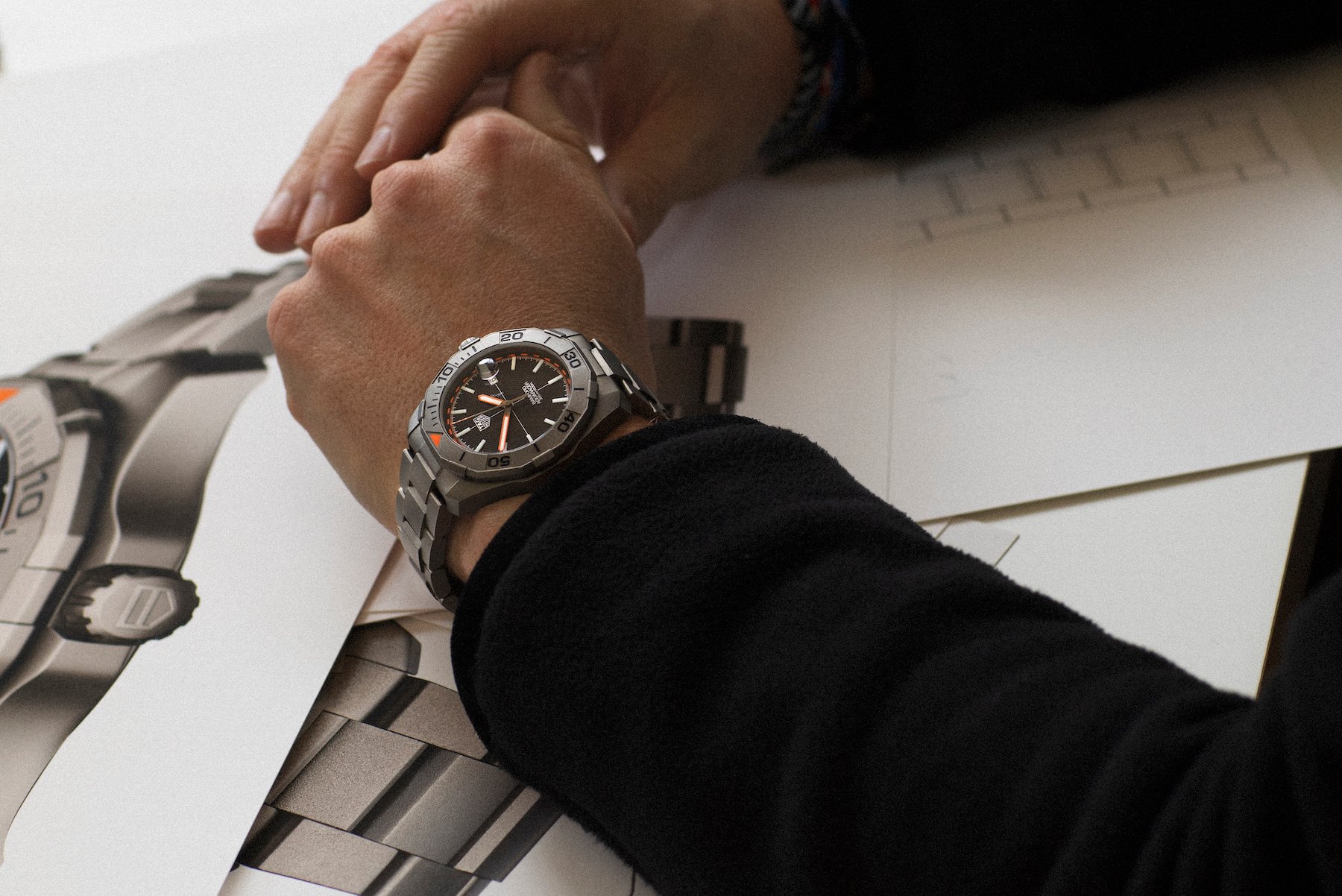 Tag aquaracer online bamford