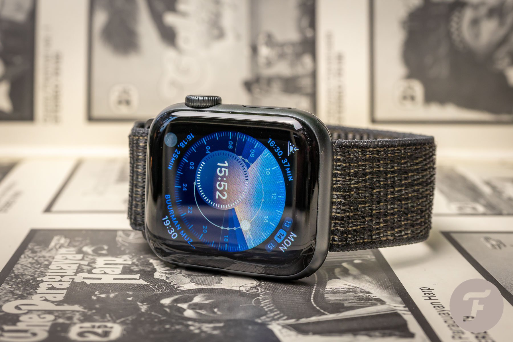 Louis Vuitton's First Smartwatch Has The One Thing Other Smartwatches Don't