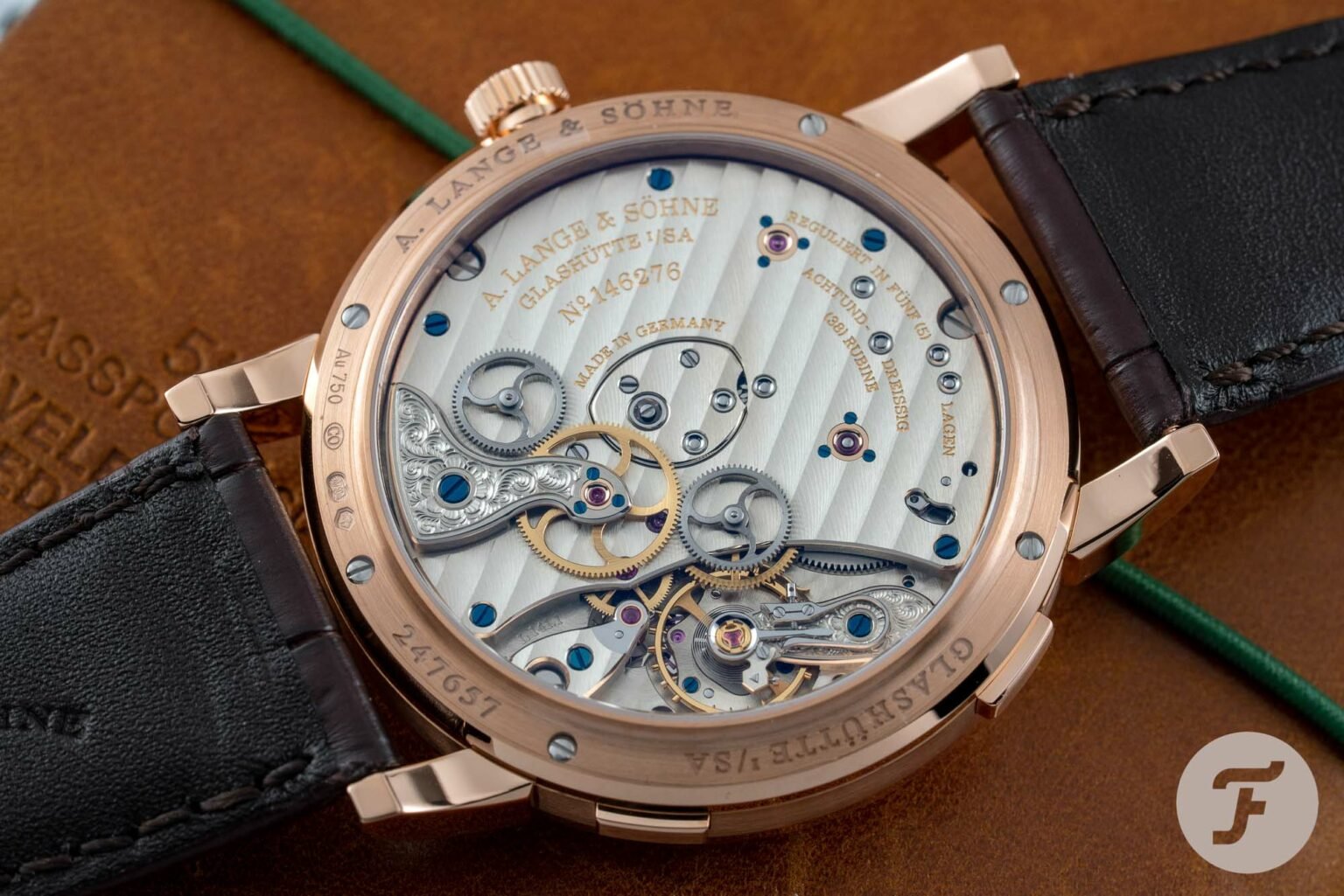 Five Of The Best German Watch Manufacturers (2021)