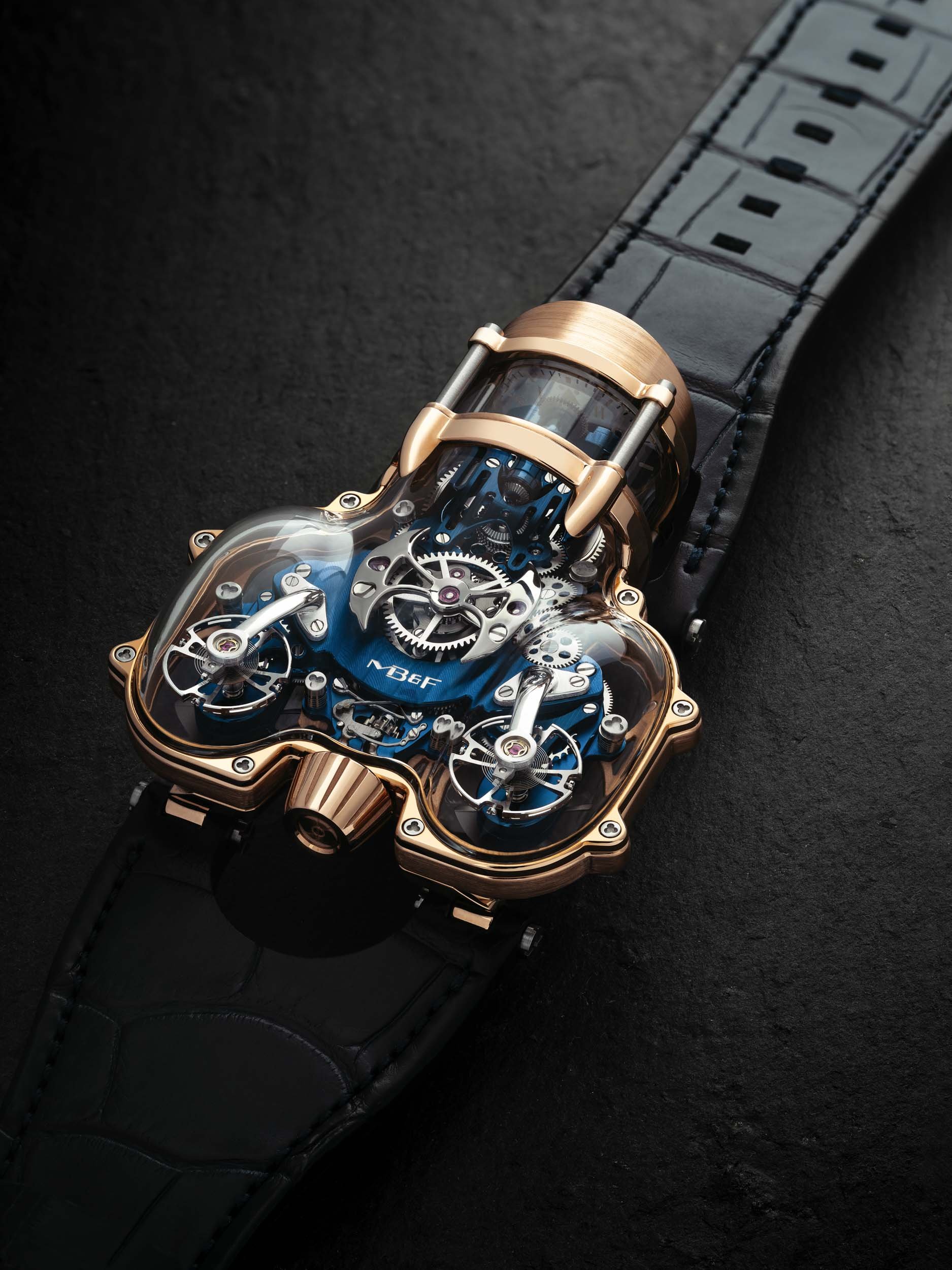 MB&F HM9-SV MB&F HM9-SV