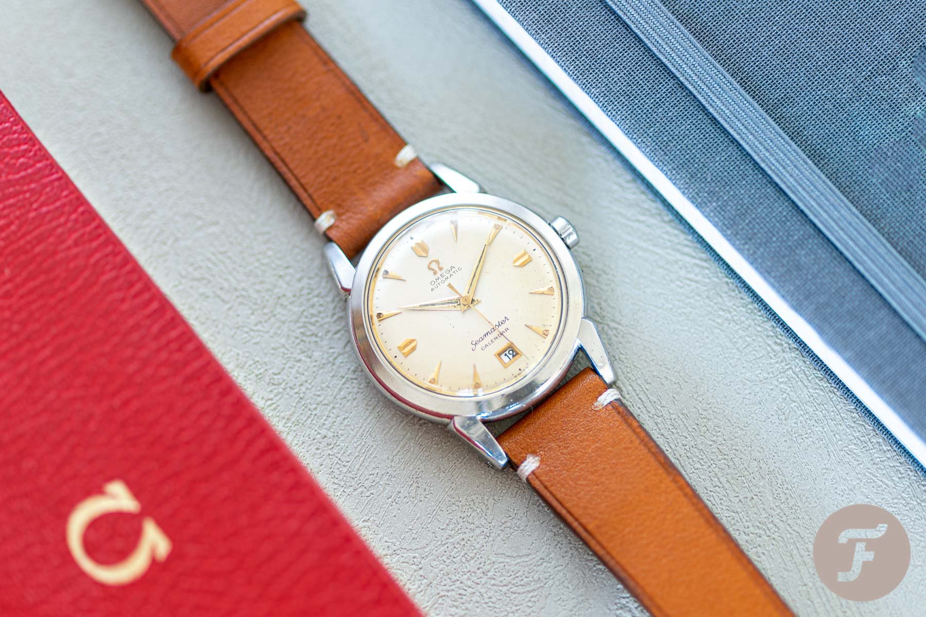 Buying Guide: The Best Omega Watches From The 1950s