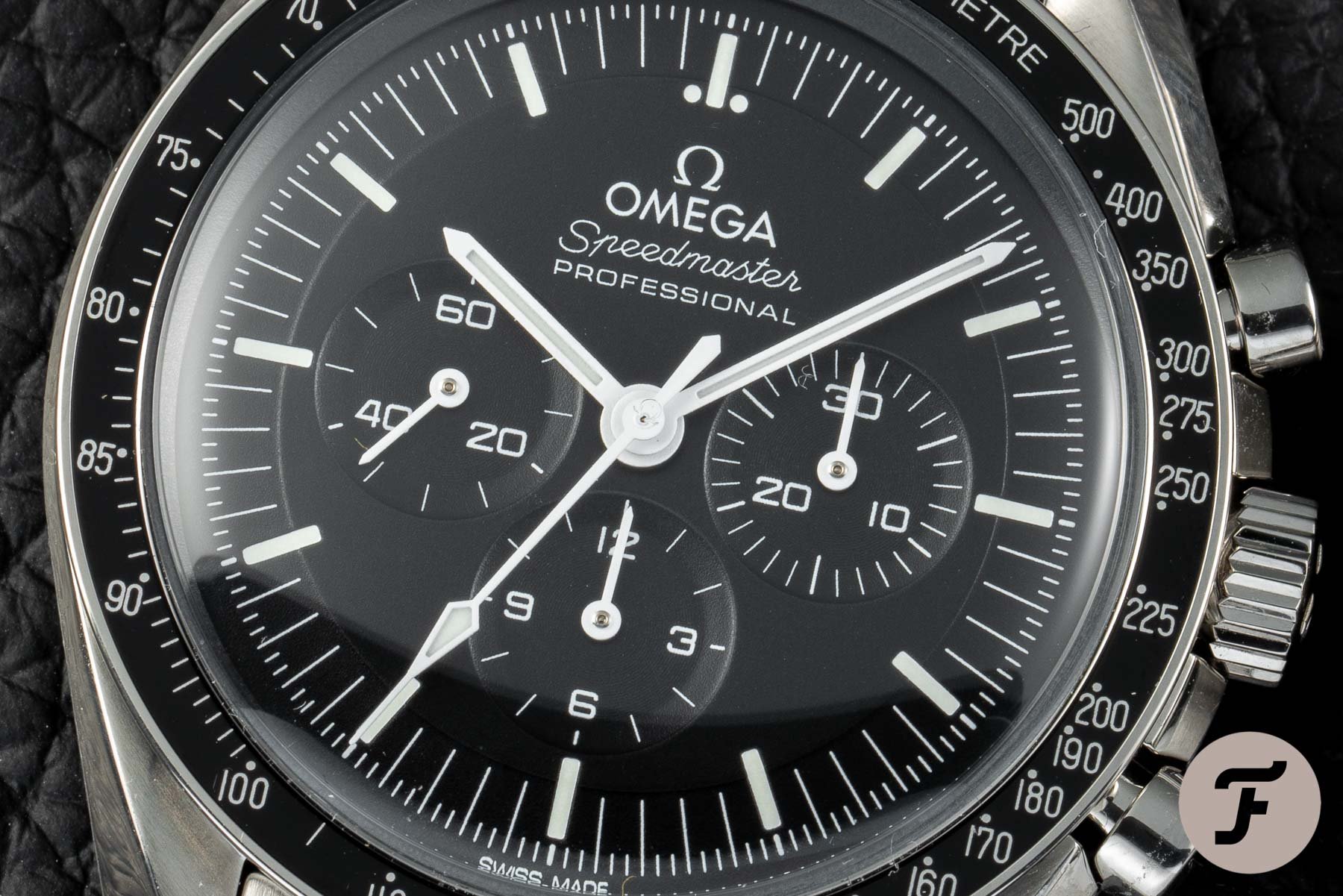 A Year With The Omega Speedmaster - Hands On Review (Updated 2021)
