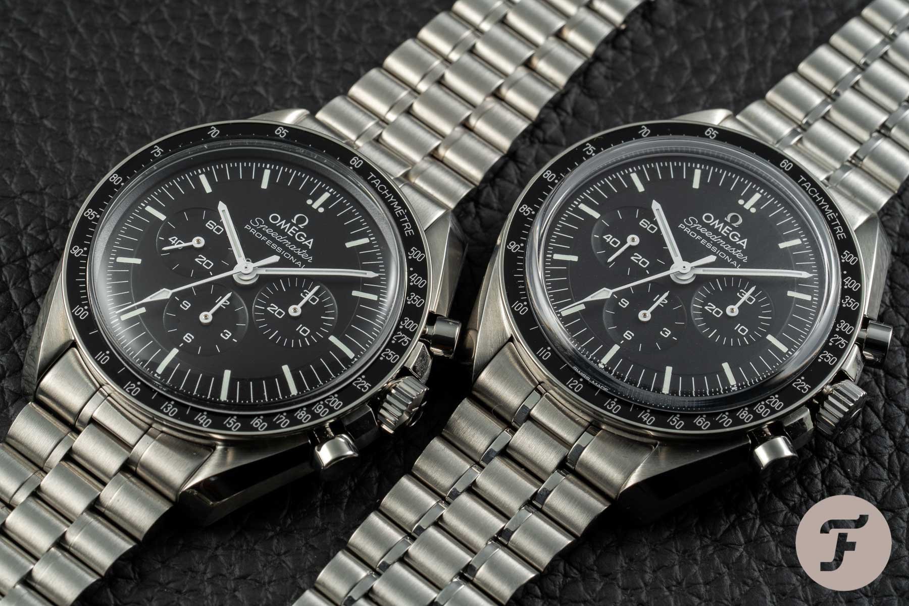 Omega Speedmaster: The New Moonwatch Has Landed