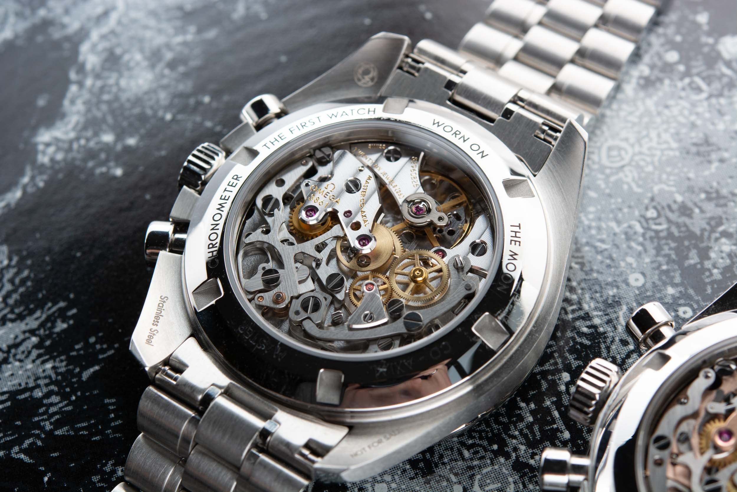 F】 Top 10 Best Omega Watches In 2021