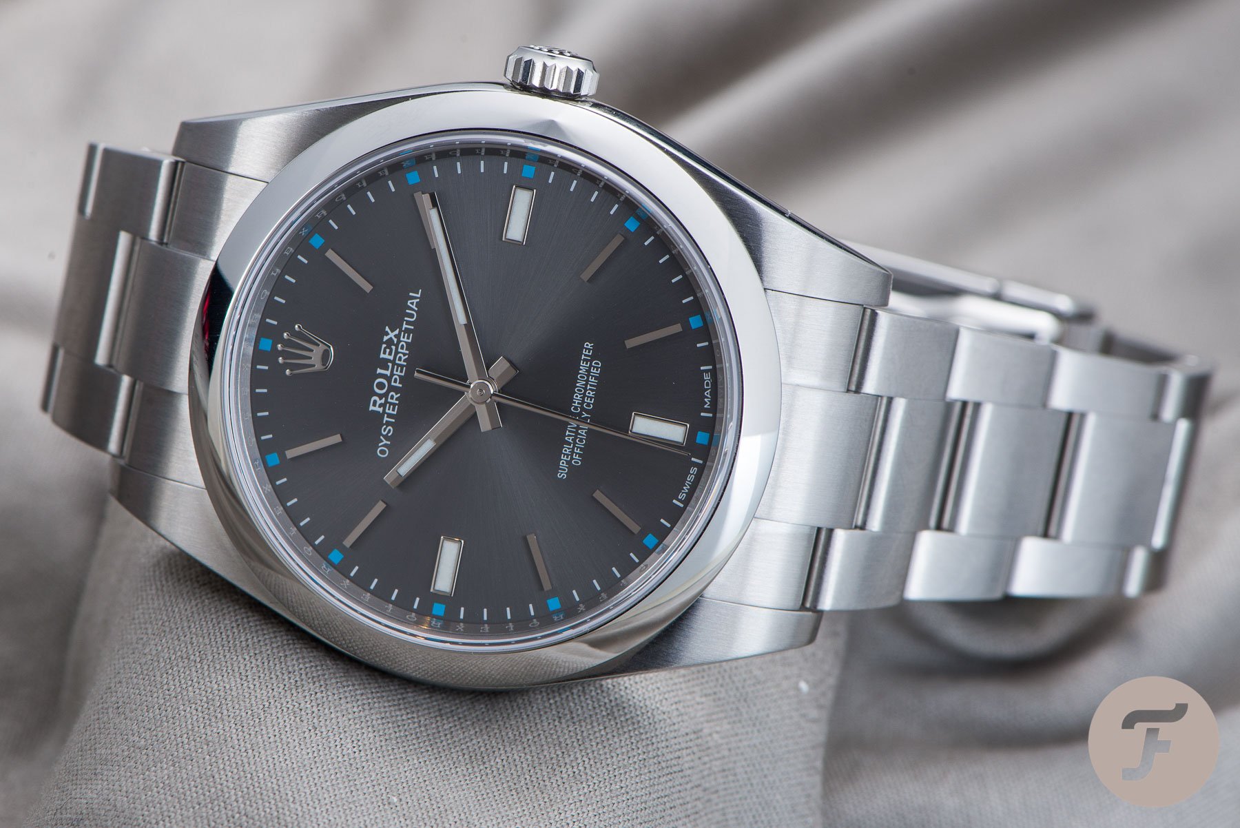 An owner's guide: Does the Rolex Oyster Perpetual deserve the hype?