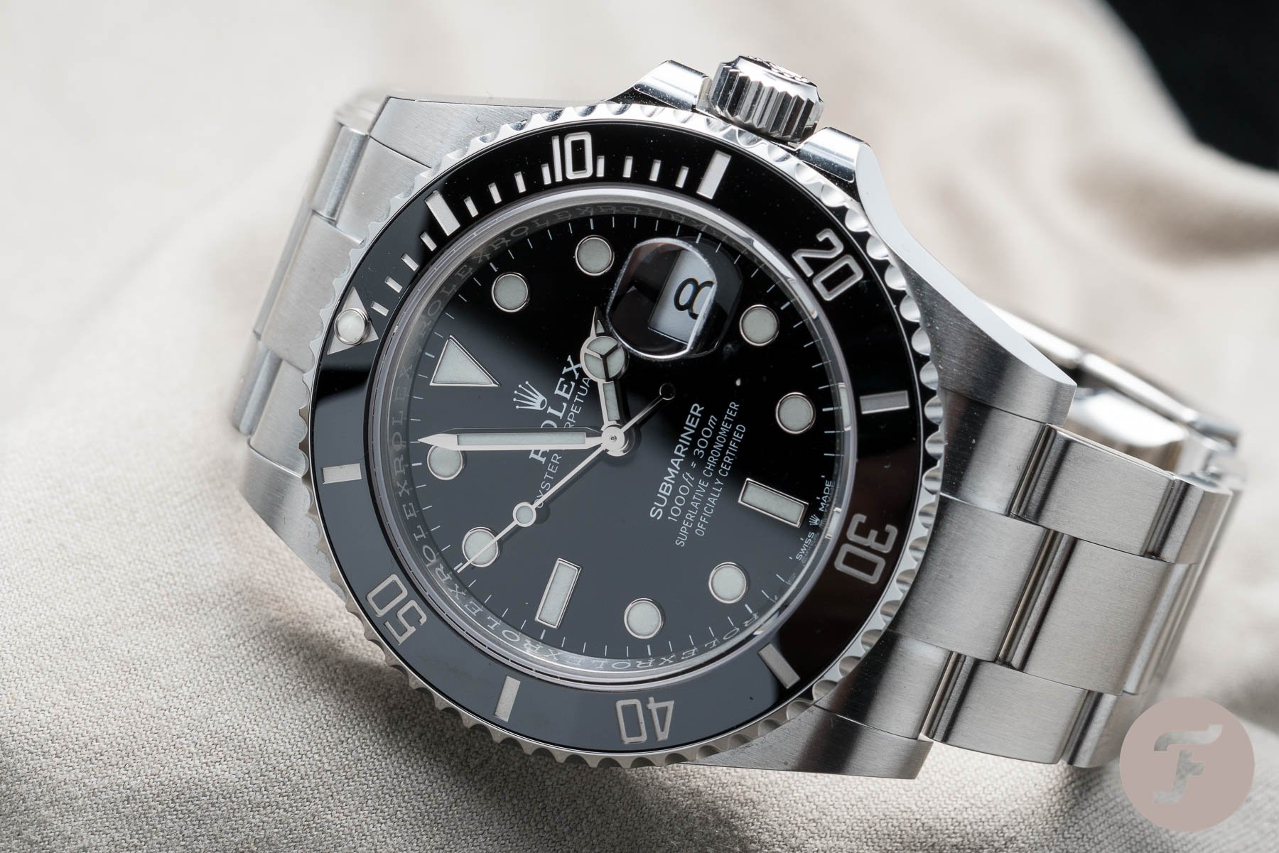 Top 10 Rolex Watches - Overview of Models Favoured By Our Readers