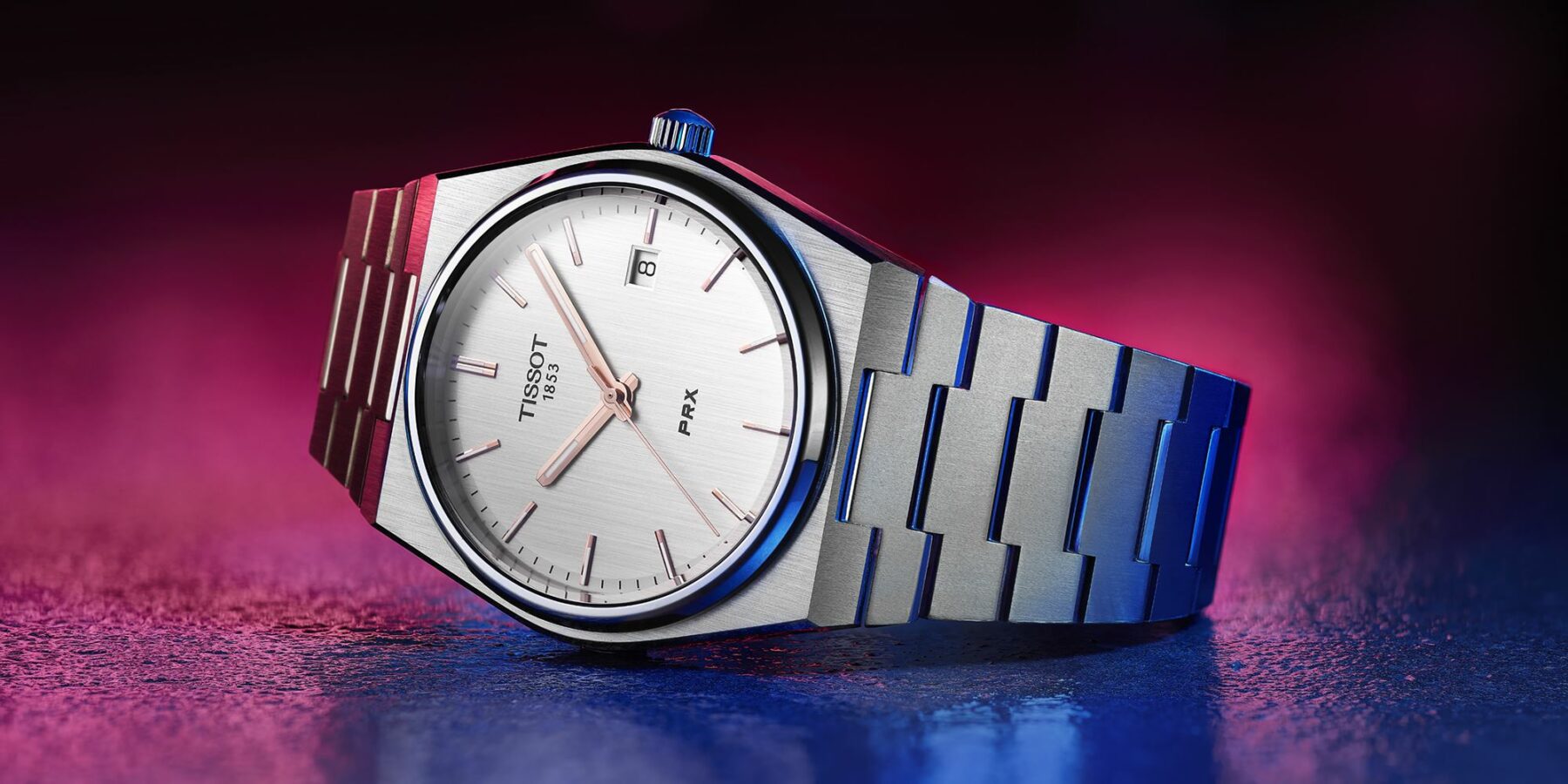 Tissot PRX 40 Quartz