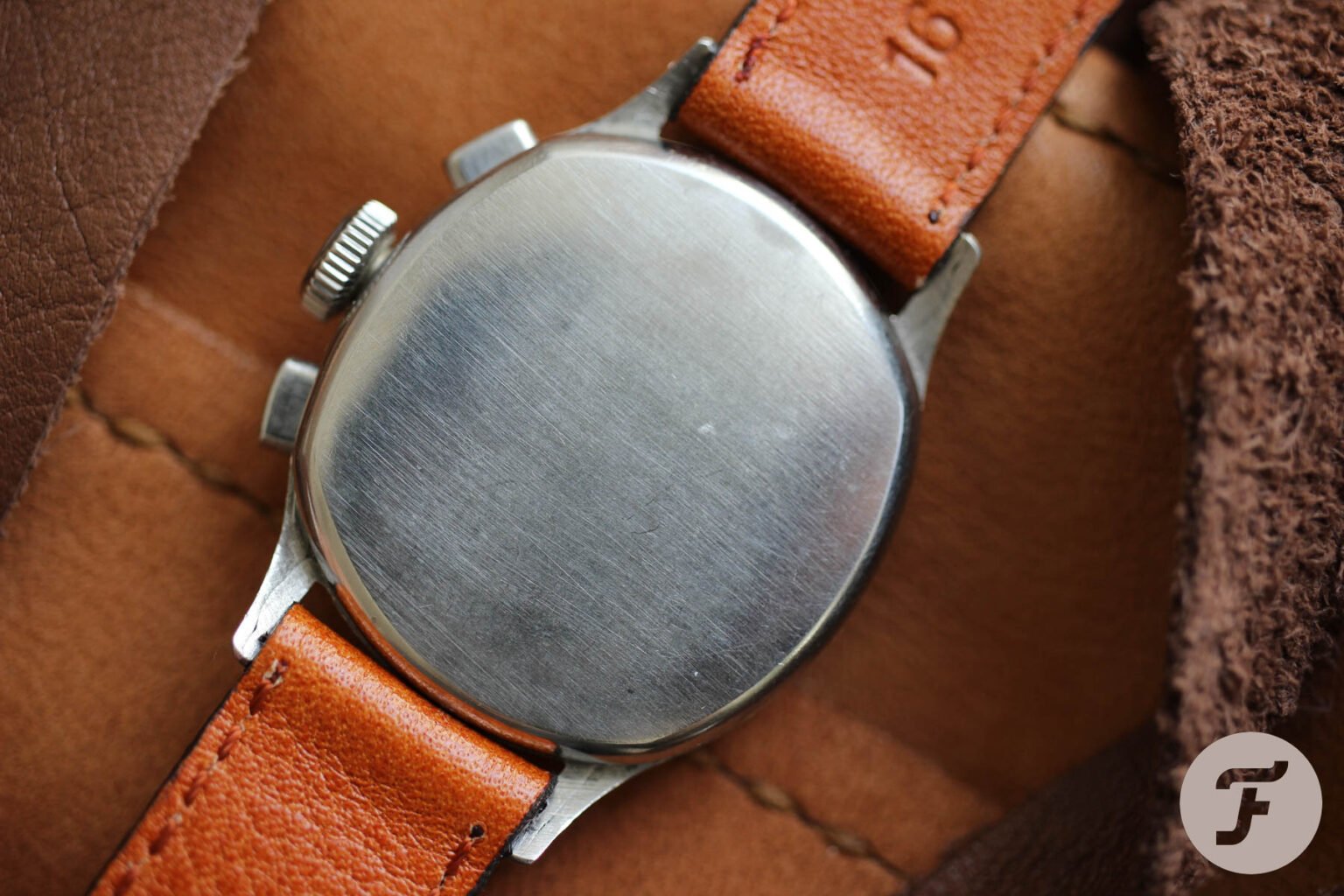 #TBT The Gallet Commander Won In A Bar Gamble By A Grandpa