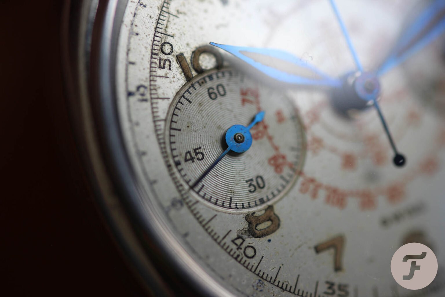 #TBT The Gallet Commander Won In A Bar Gamble By A Grandpa