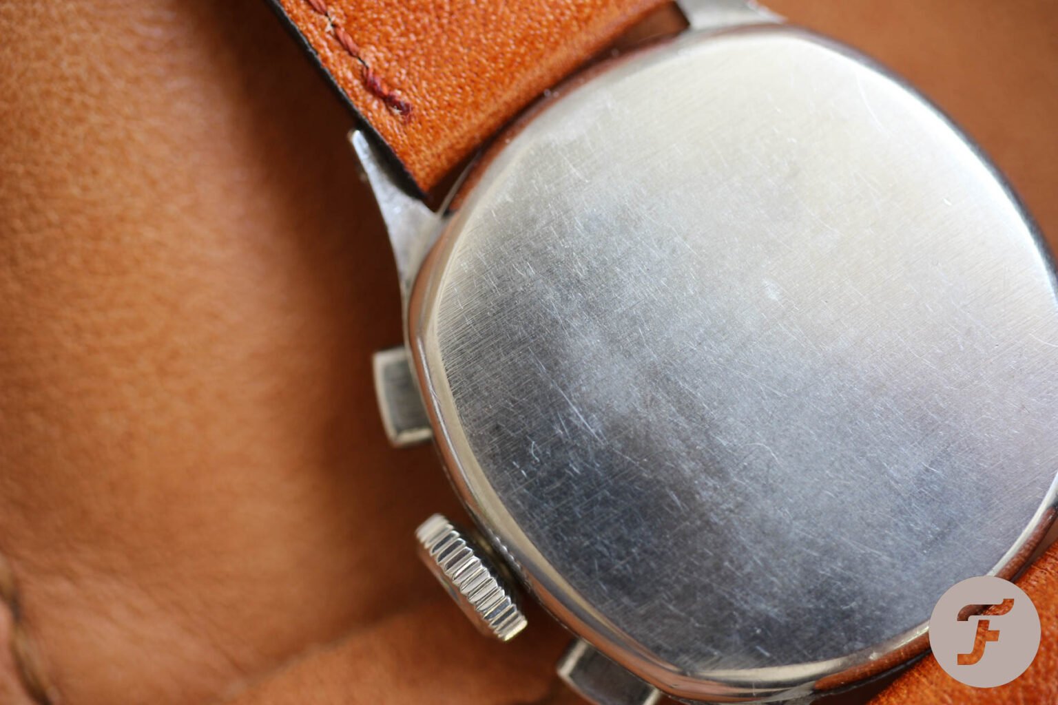 #TBT The Gallet Commander Won In A Bar Gamble By A Grandpa