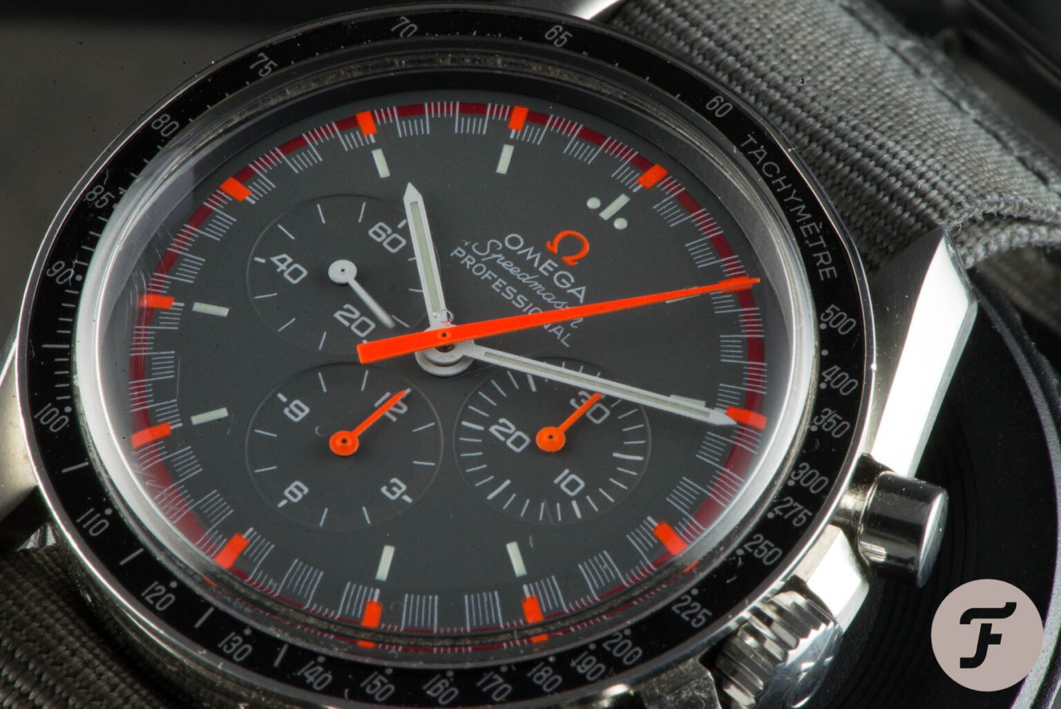 The Five Omega Speedmaster Watches I Missed Out On